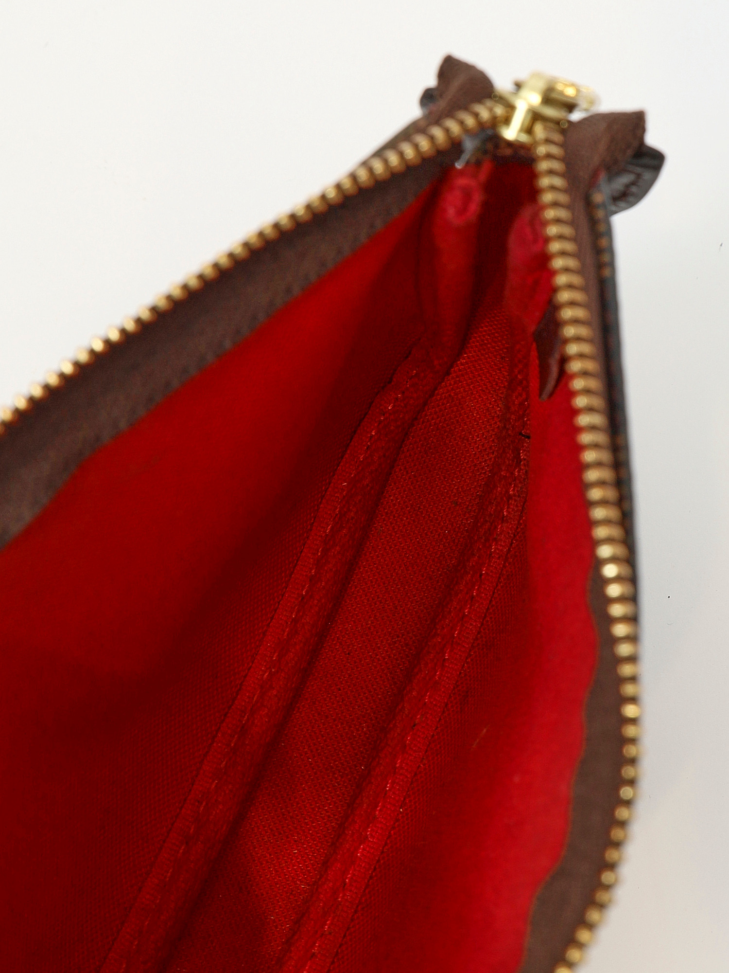 Сумки Louis Vuitton Pochette изображение #11