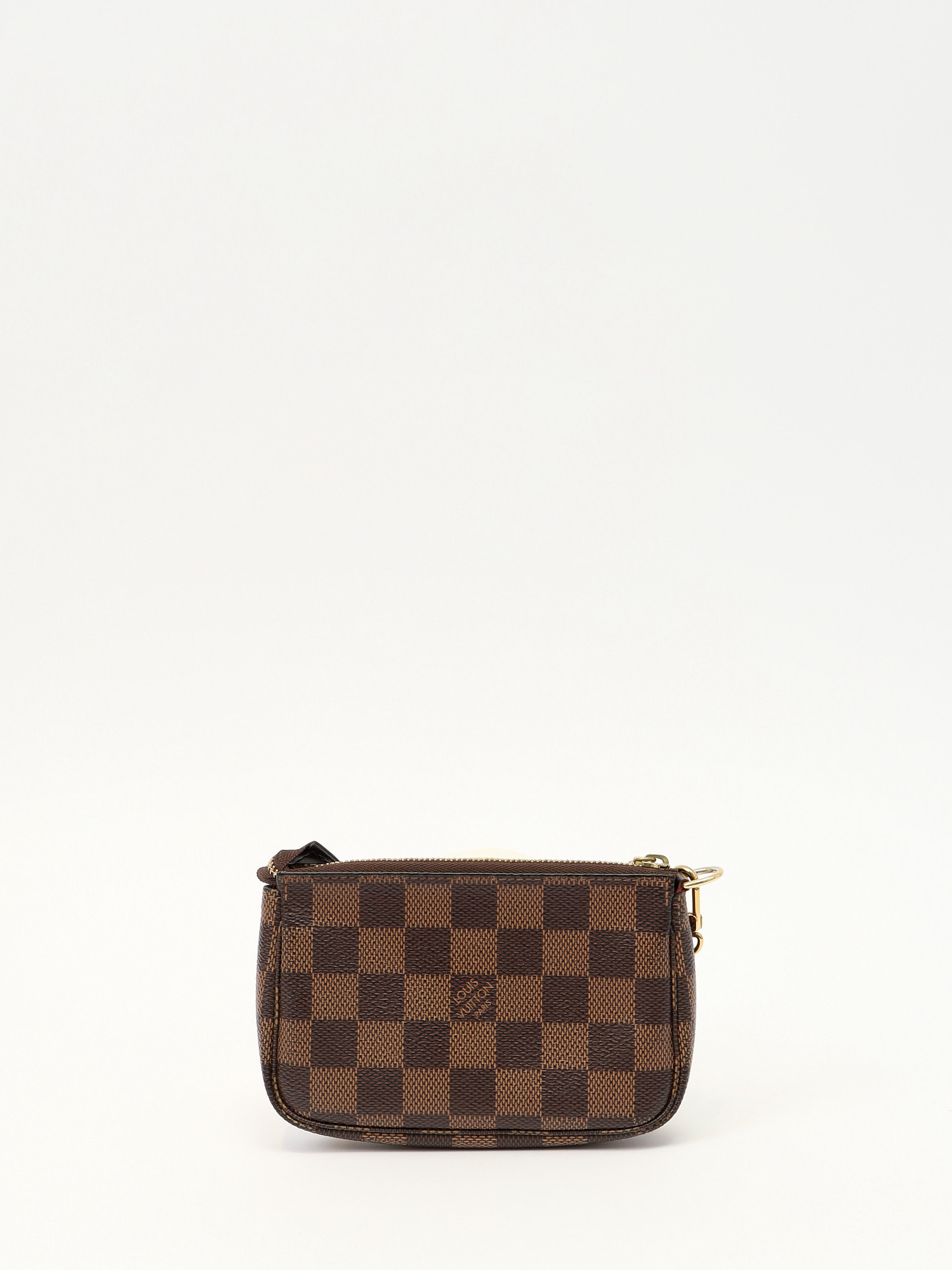 Сумки Louis Vuitton Pochette изображение #1