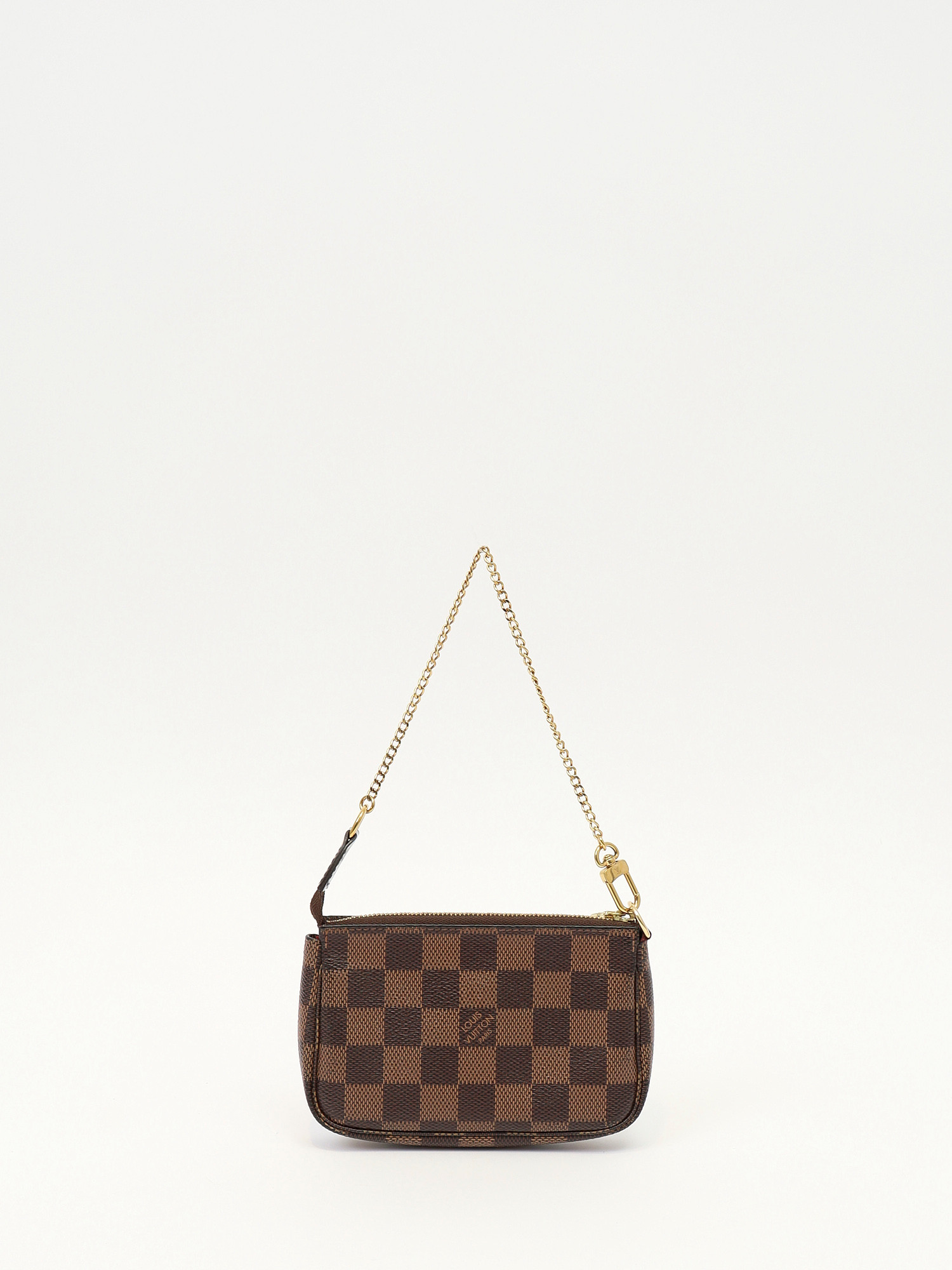 Сумки Louis Vuitton Pochette изображение #6