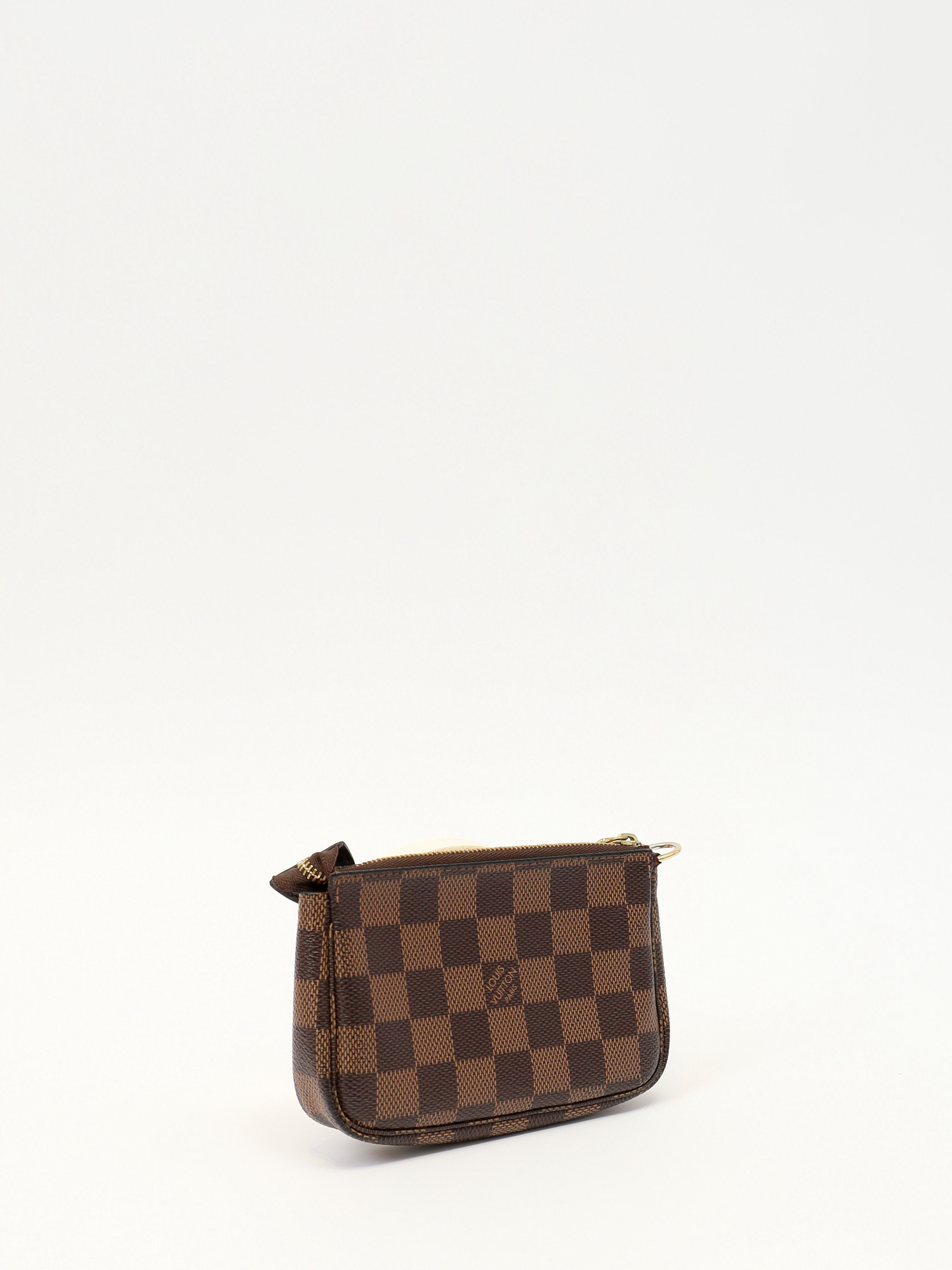 Сумки Louis Vuitton Pochette изображение #3