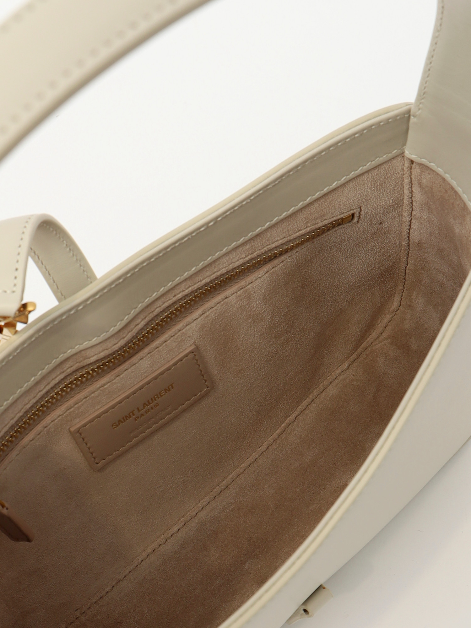 Сумки Saint Laurent Le 5 a 7 изображение #10