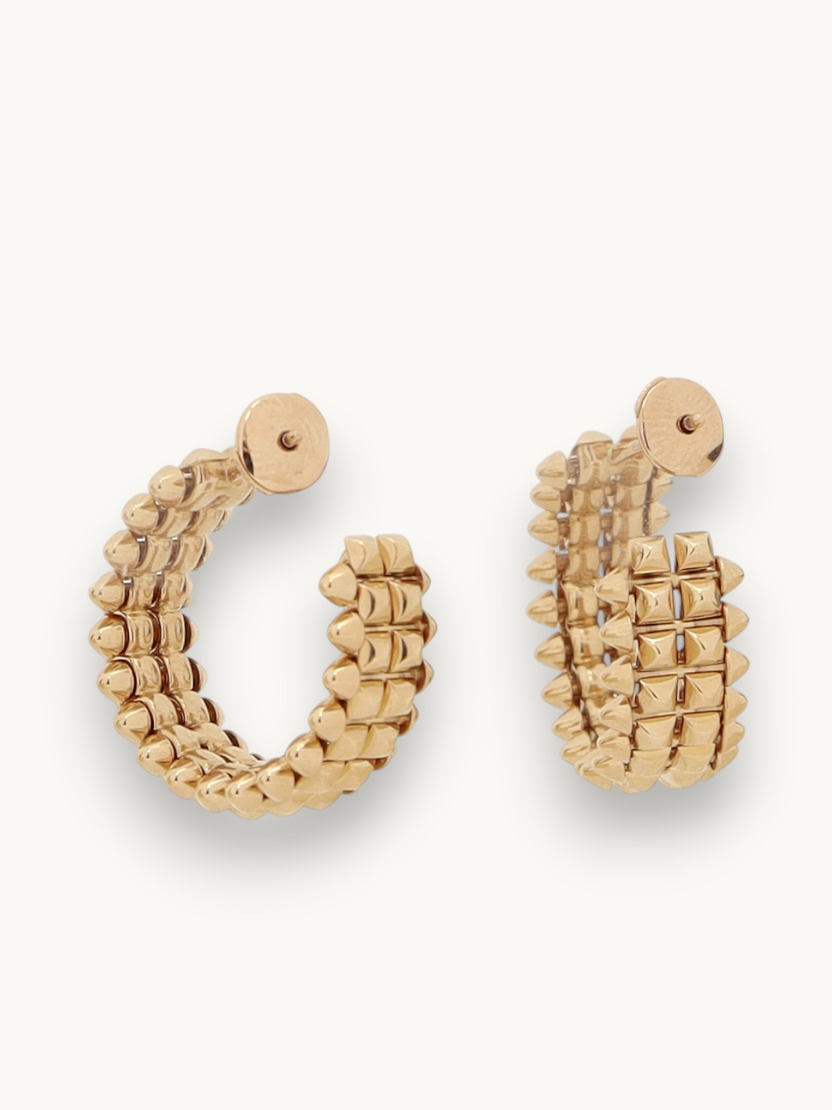Ювелирные изделия Cartier Clash изображение #6