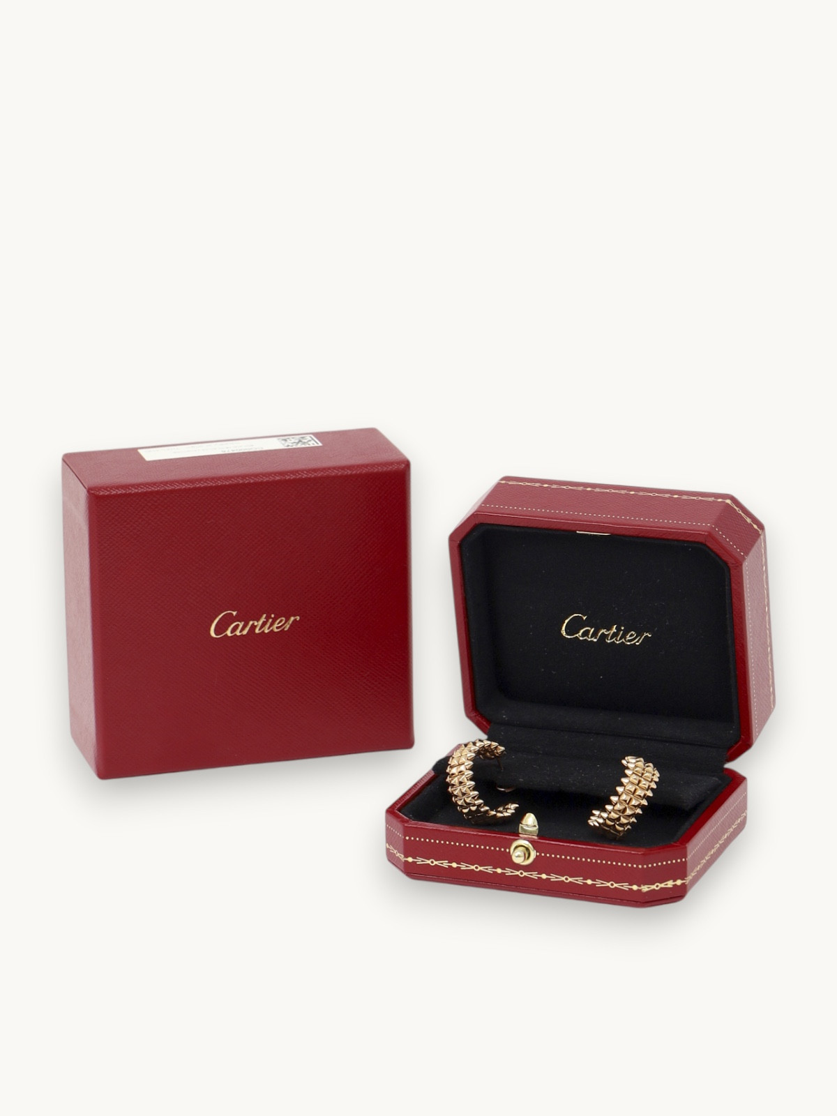 Ювелирные изделия Cartier Clash изображение #4