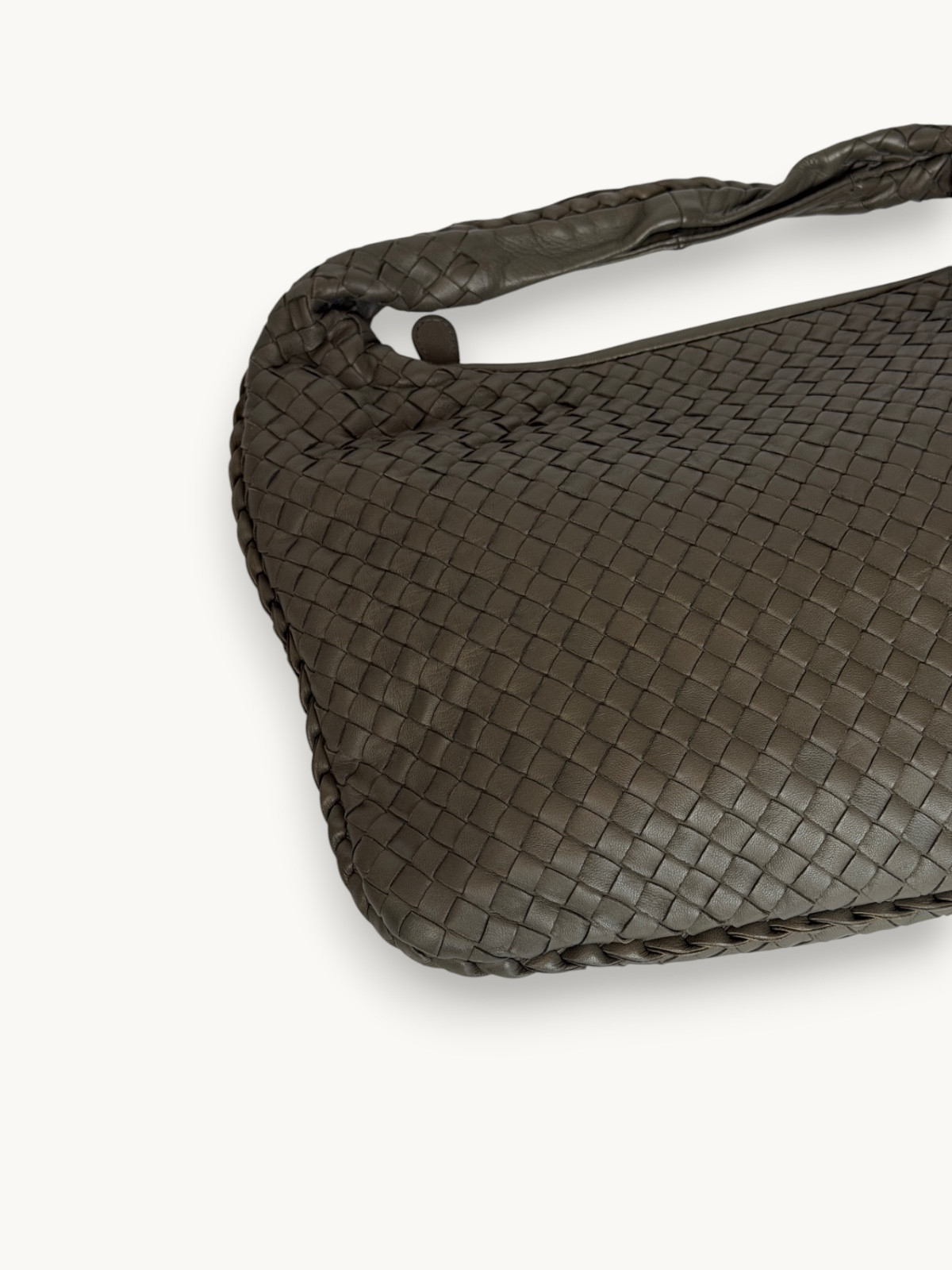 Сумки Bottega Veneta Hobo изображение #7