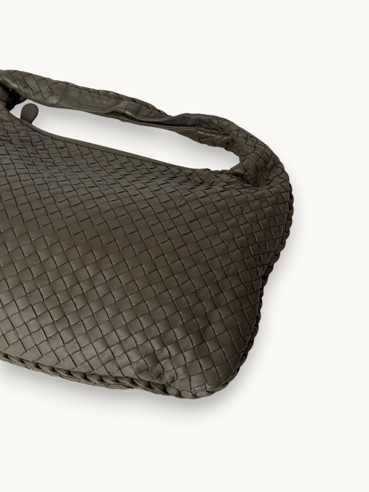 Сумки Bottega Veneta Hobo изображение #8