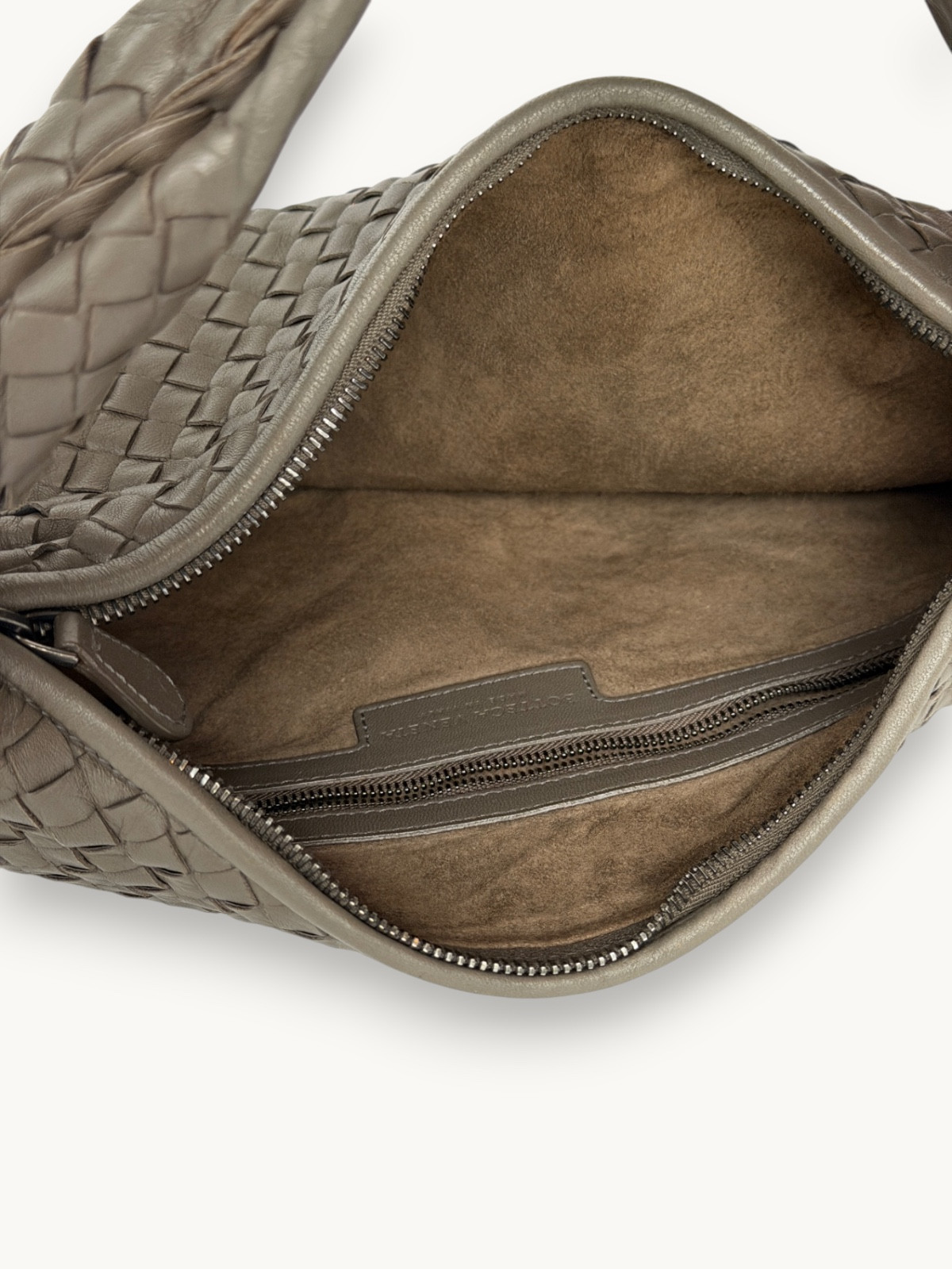 Сумки Bottega Veneta Hobo изображение #12