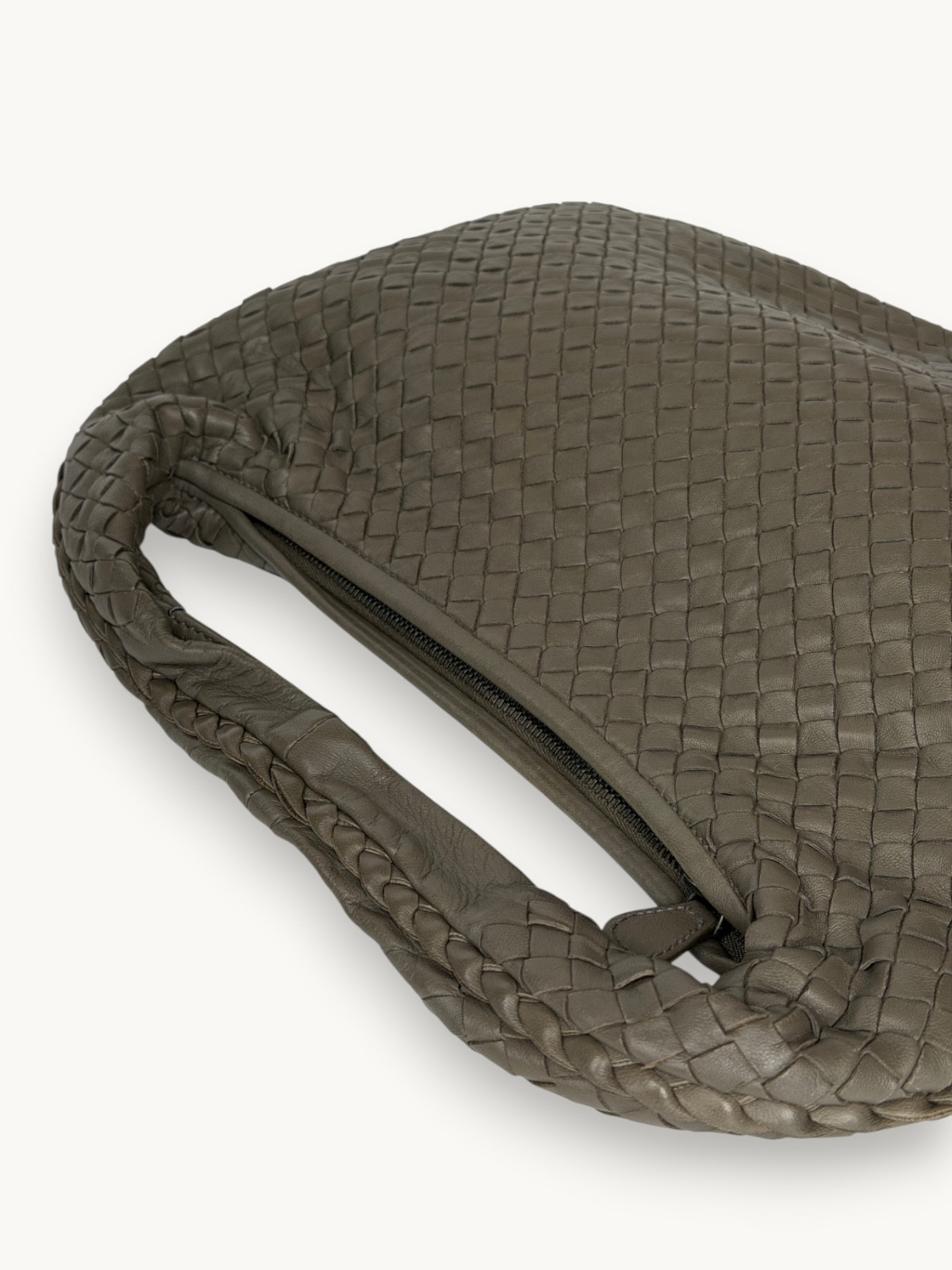 Сумки Bottega Veneta Hobo изображение #11