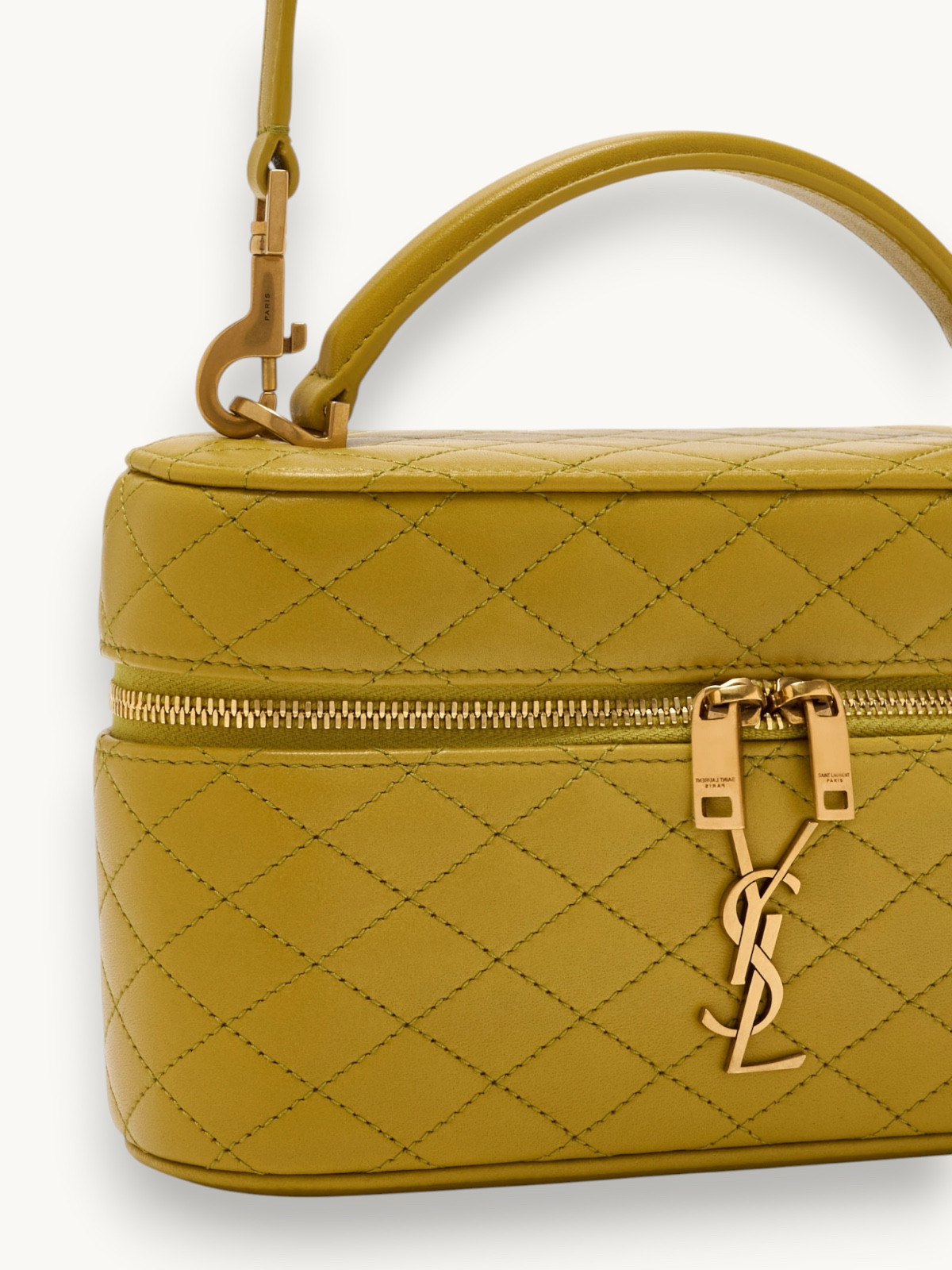 Сумки Saint Laurent Gaby изображение #3