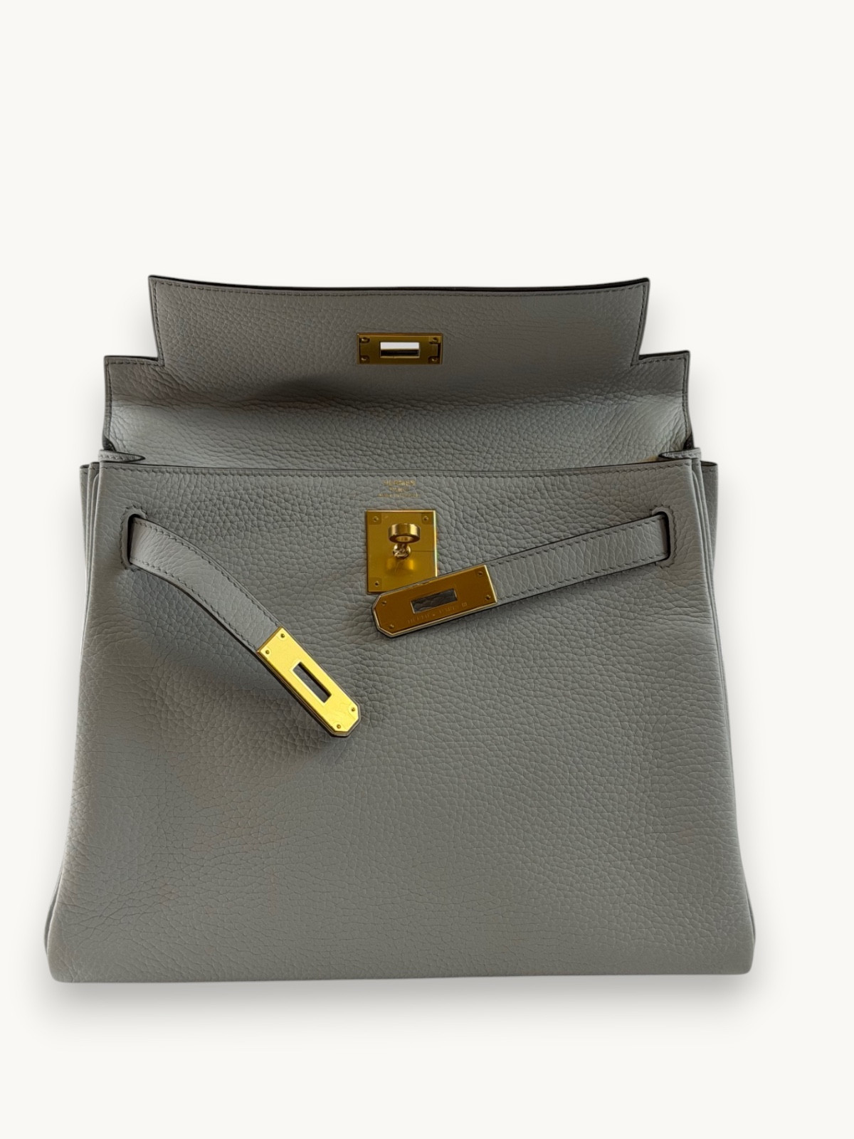 Сумки Hermes Kelly 28 изображение #9