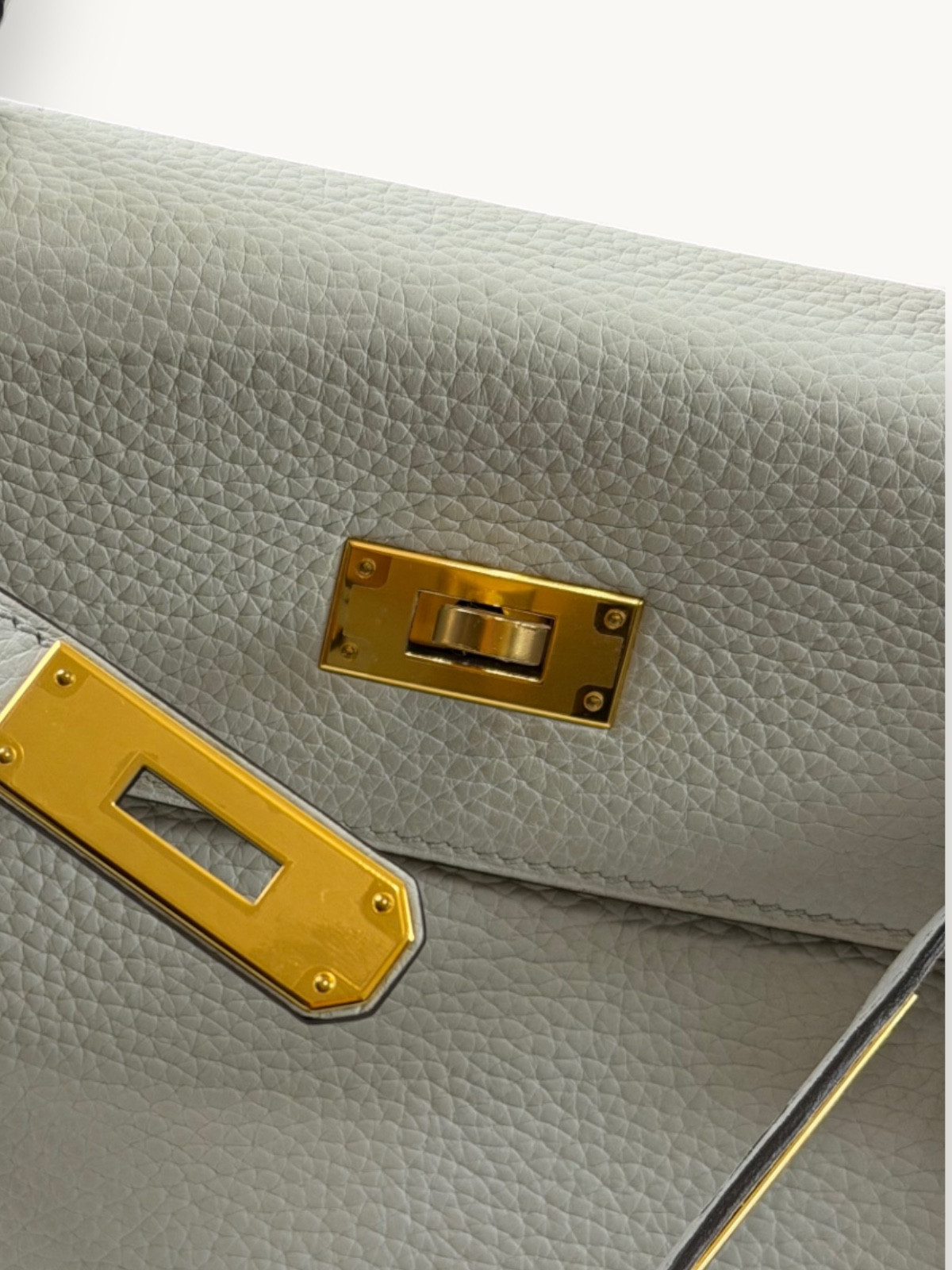 Сумки Hermes Kelly 28 изображение #8