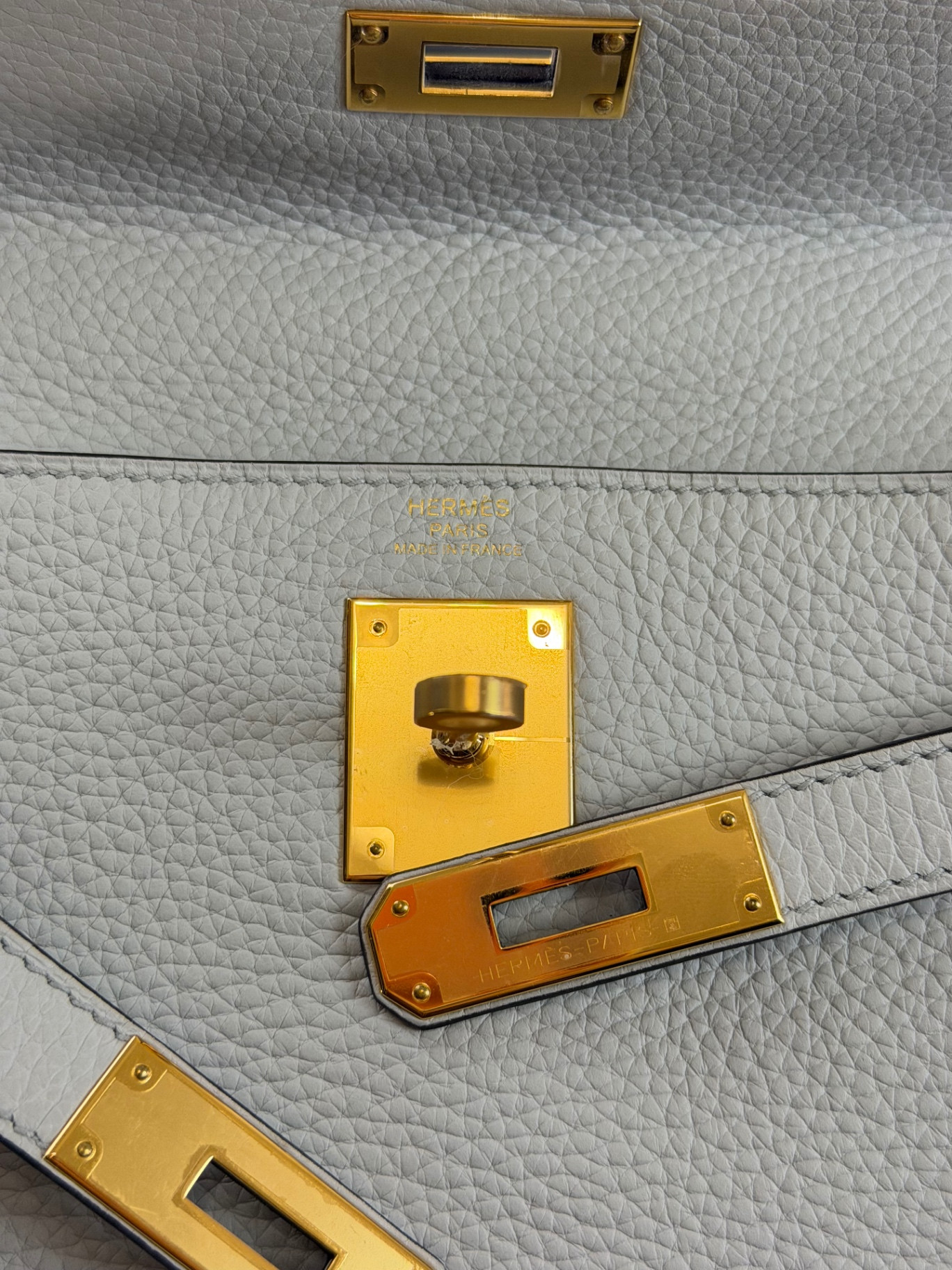 Сумки Hermes Kelly 28 изображение #6