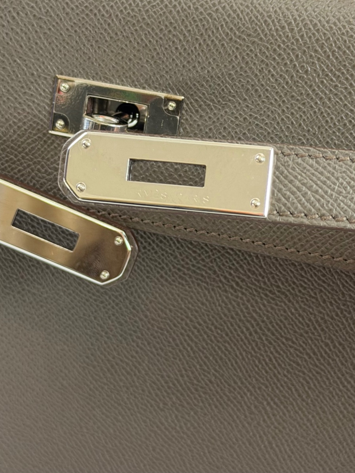 Сумки Hermes Kelly 35 изображение #6