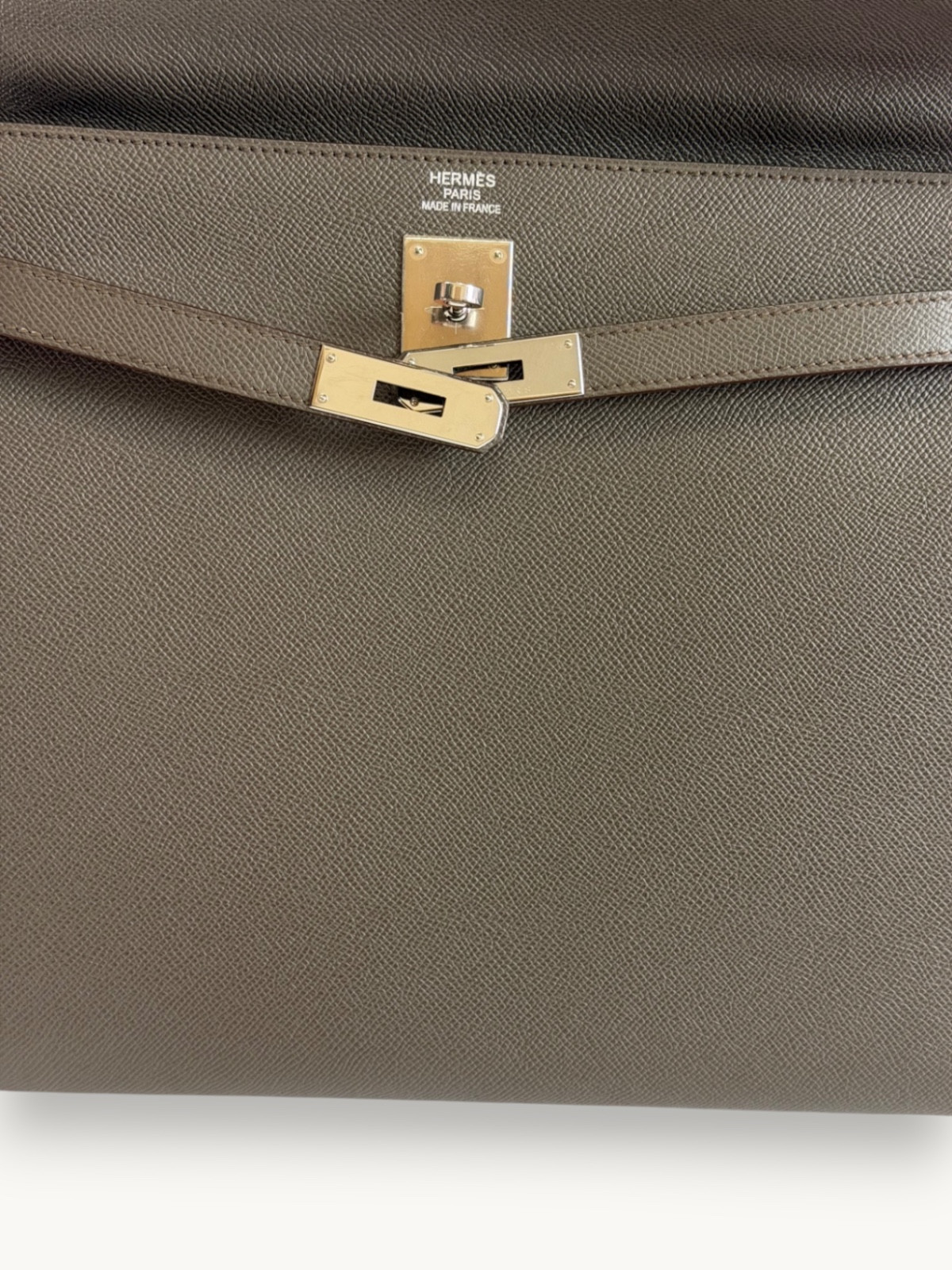 Сумки Hermes Kelly 35 изображение #5