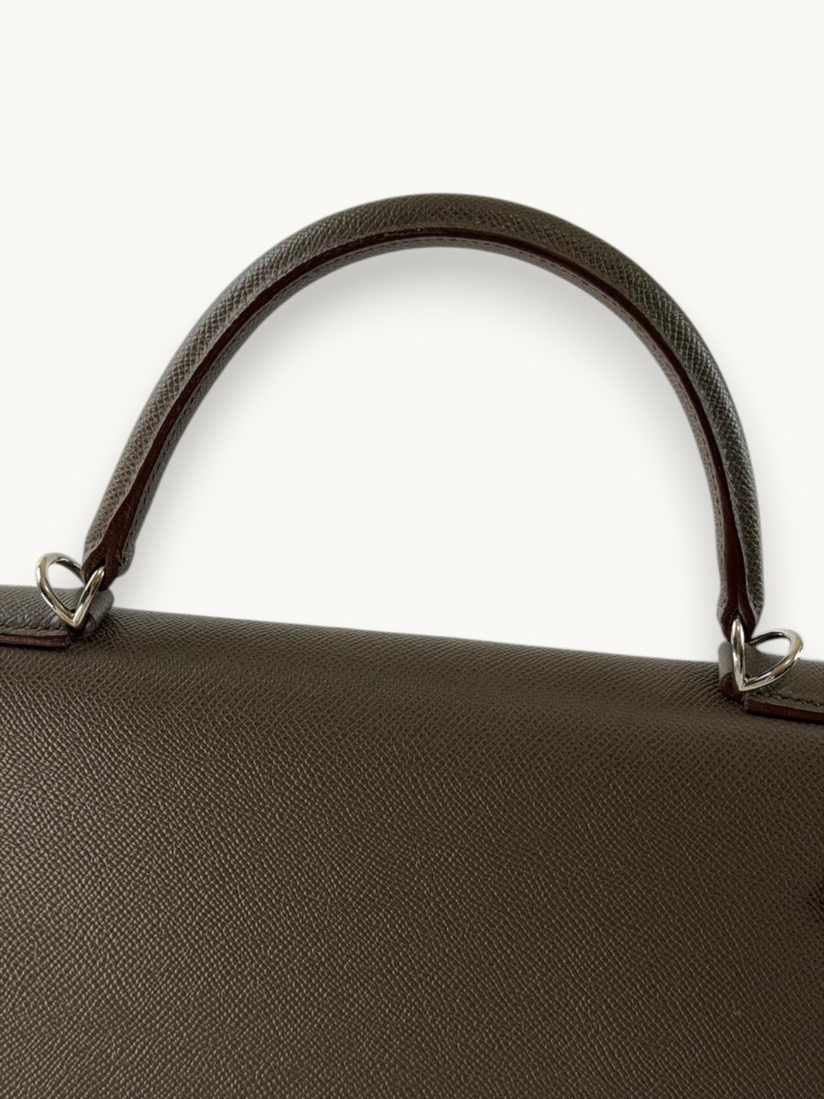 Сумки Hermes Kelly 35 изображение #9