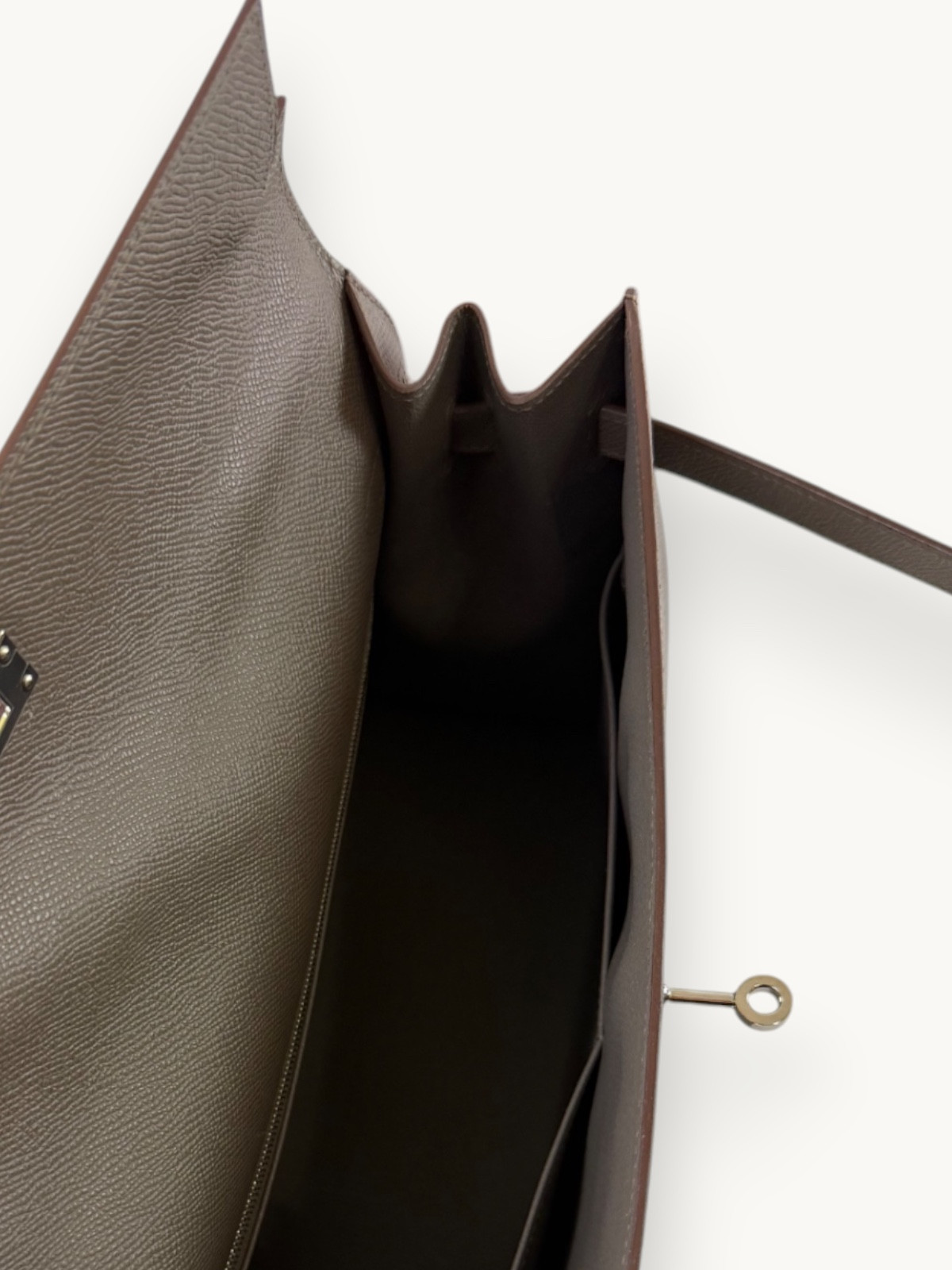 Сумки Hermes Kelly 35 изображение #10