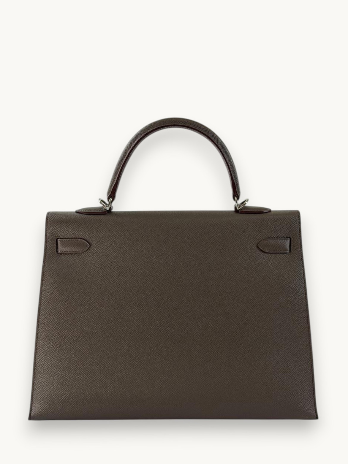 Сумки Hermes Kelly 35 изображение #4