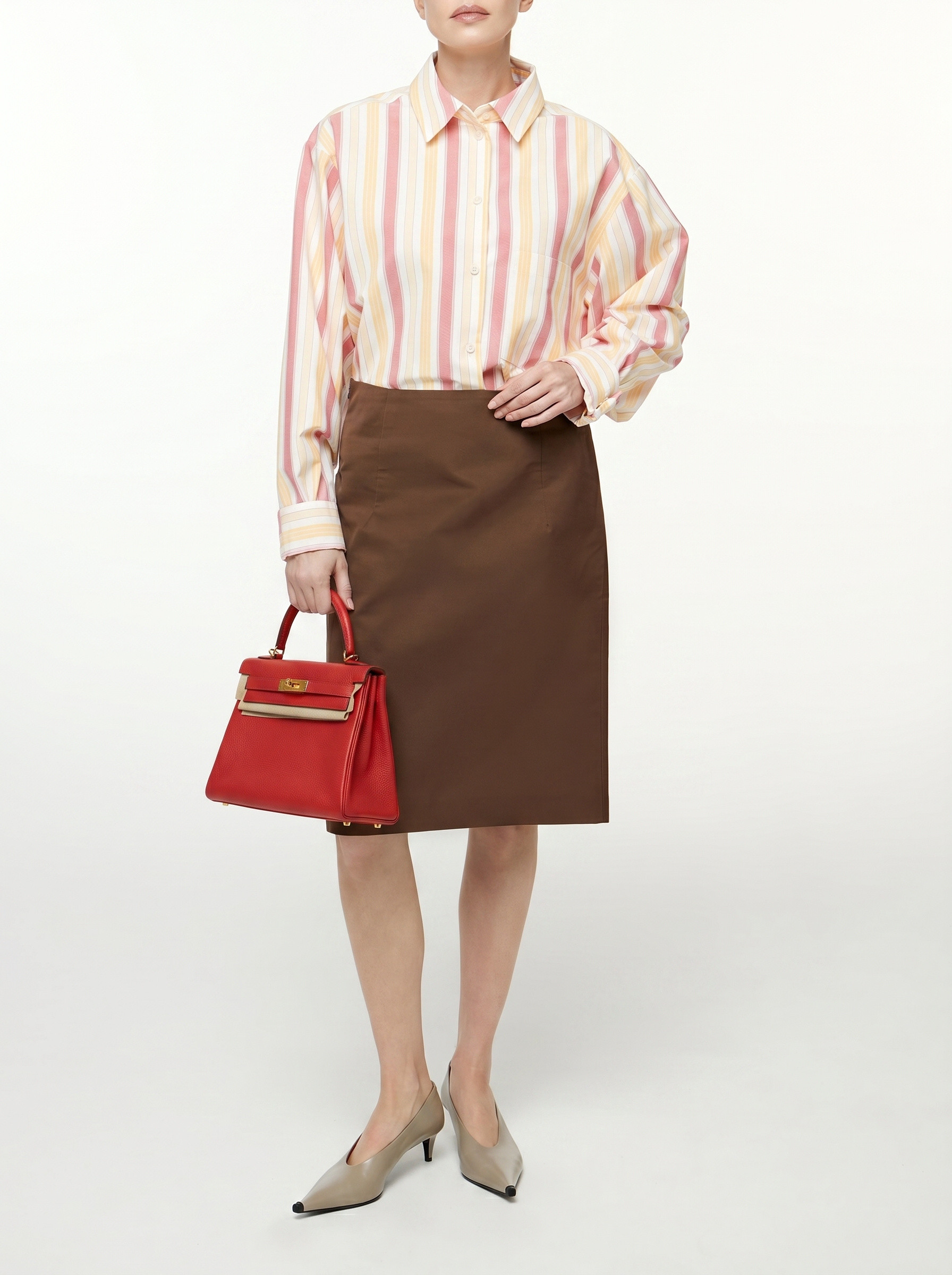 Сумки Hermes Kelly 28 изображение #2