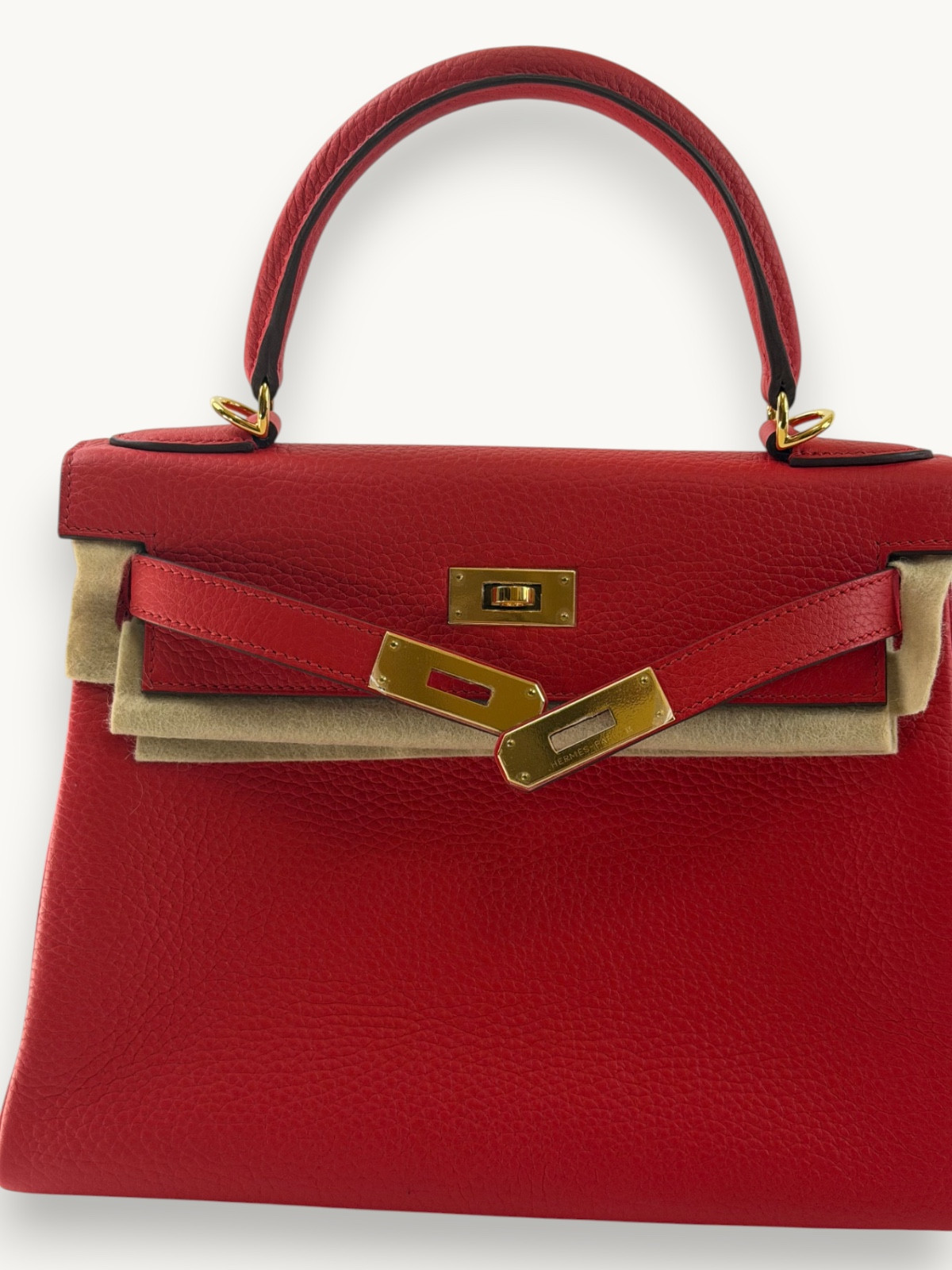Сумки Hermes Kelly 28 изображение #7