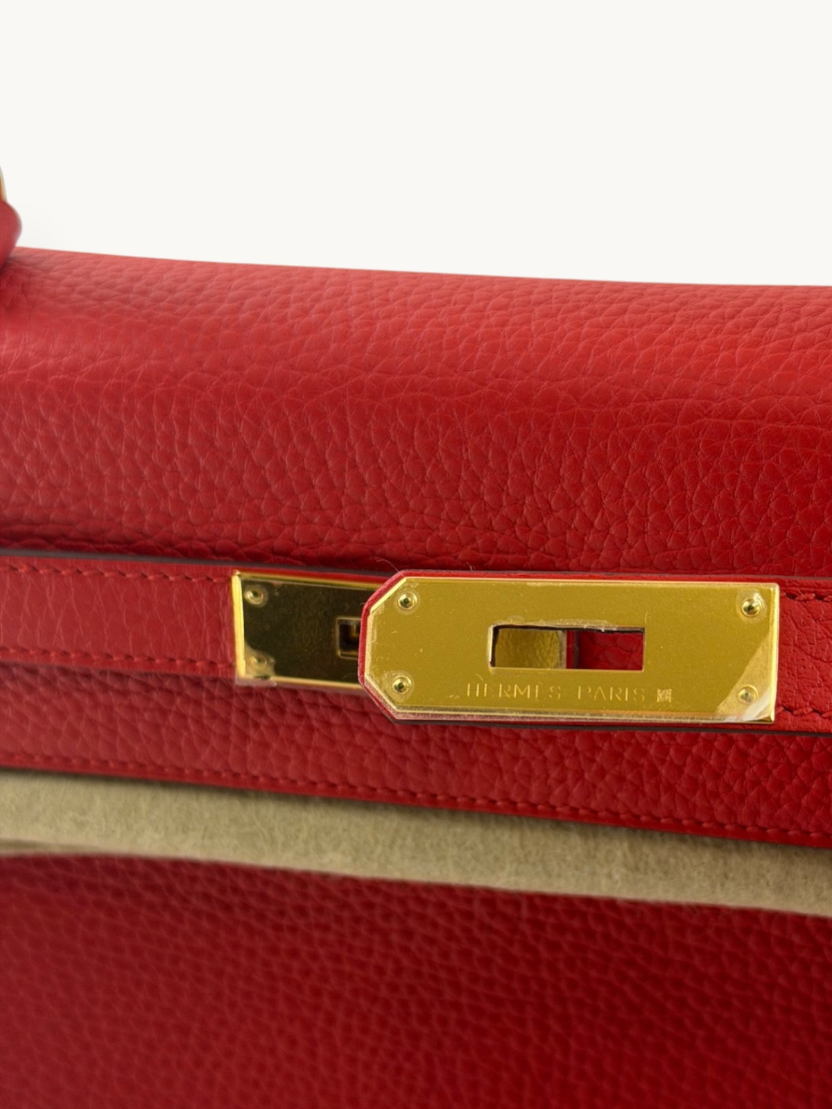 Сумки Hermes Kelly 28 изображение #6