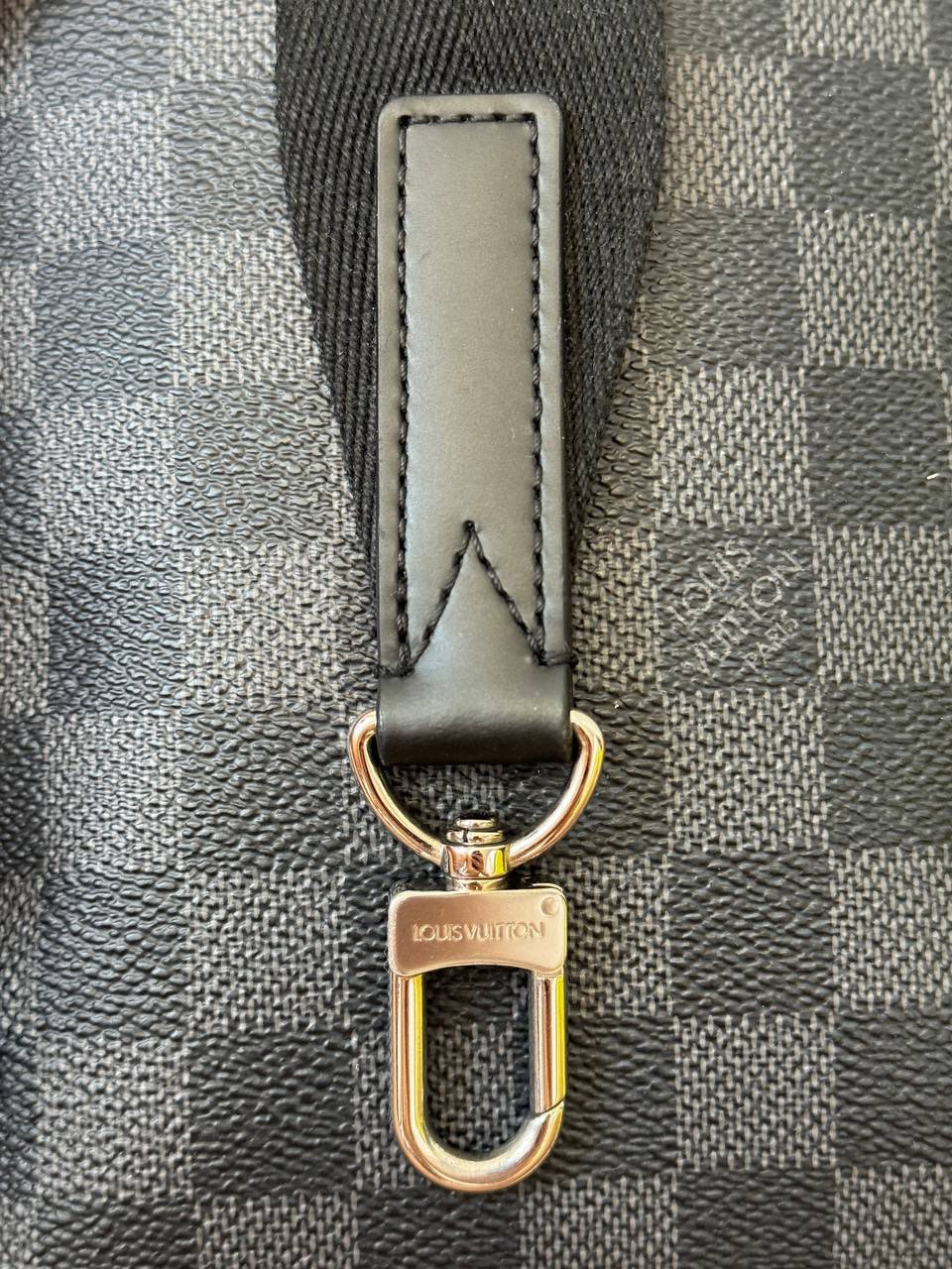Сумки Louis Vuitton Avenue изображение #10