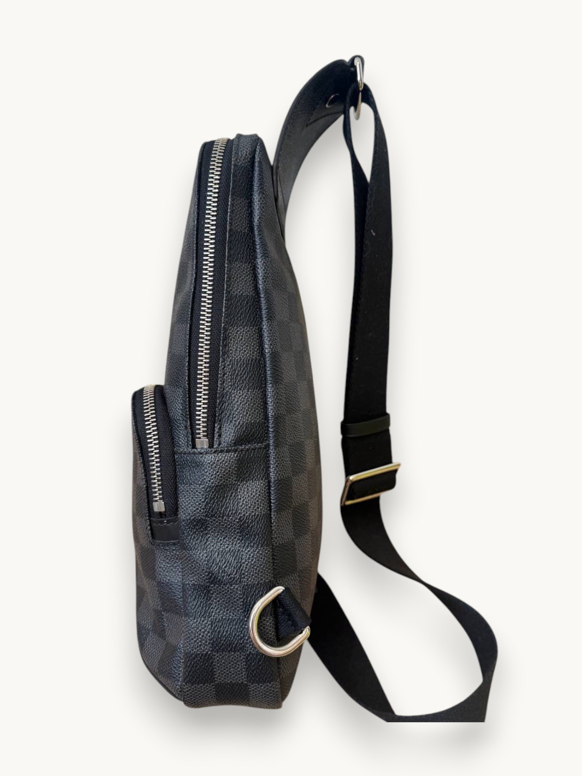 Сумки Louis Vuitton Avenue изображение #3