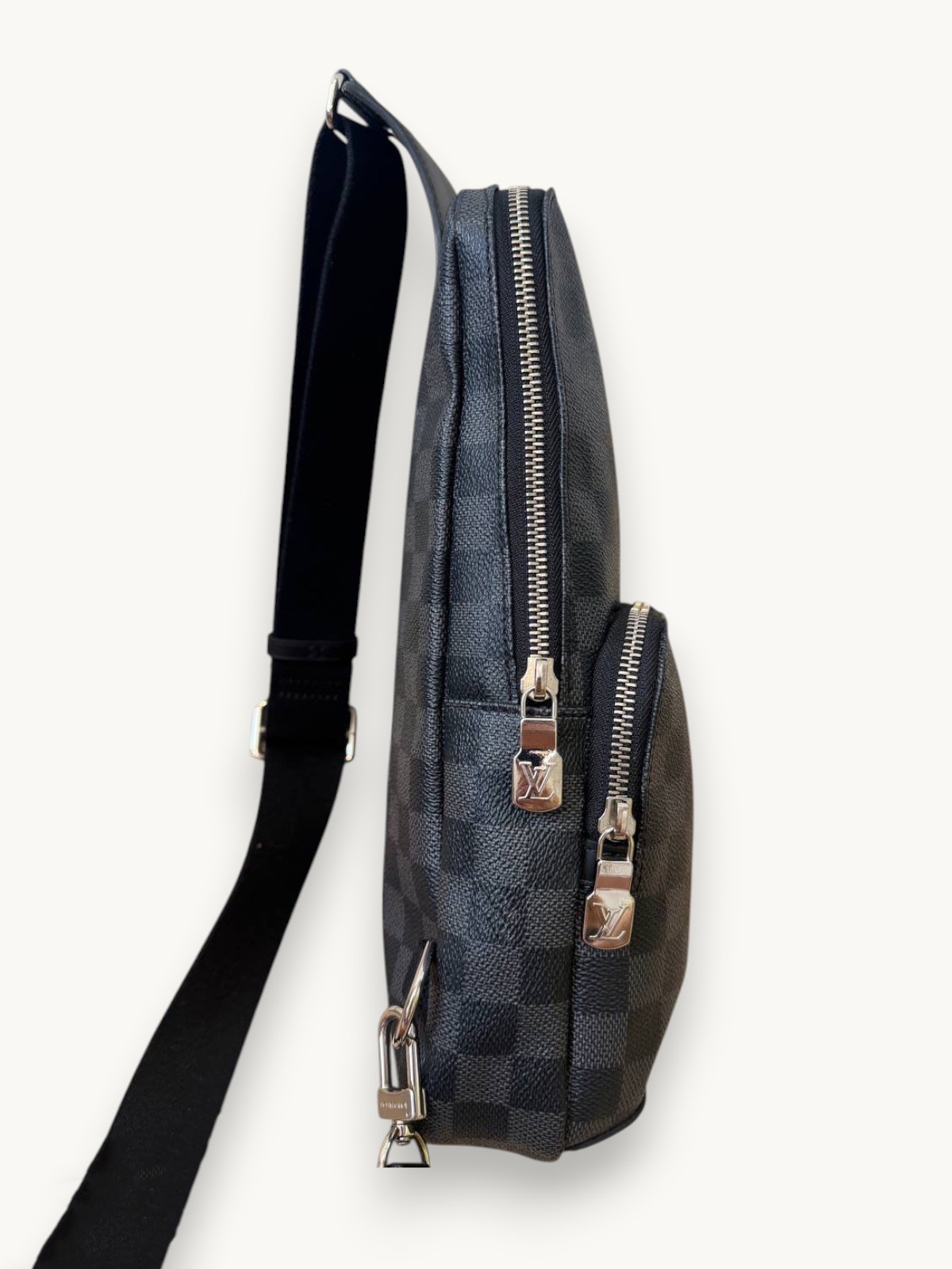 Сумки Louis Vuitton Avenue изображение #4