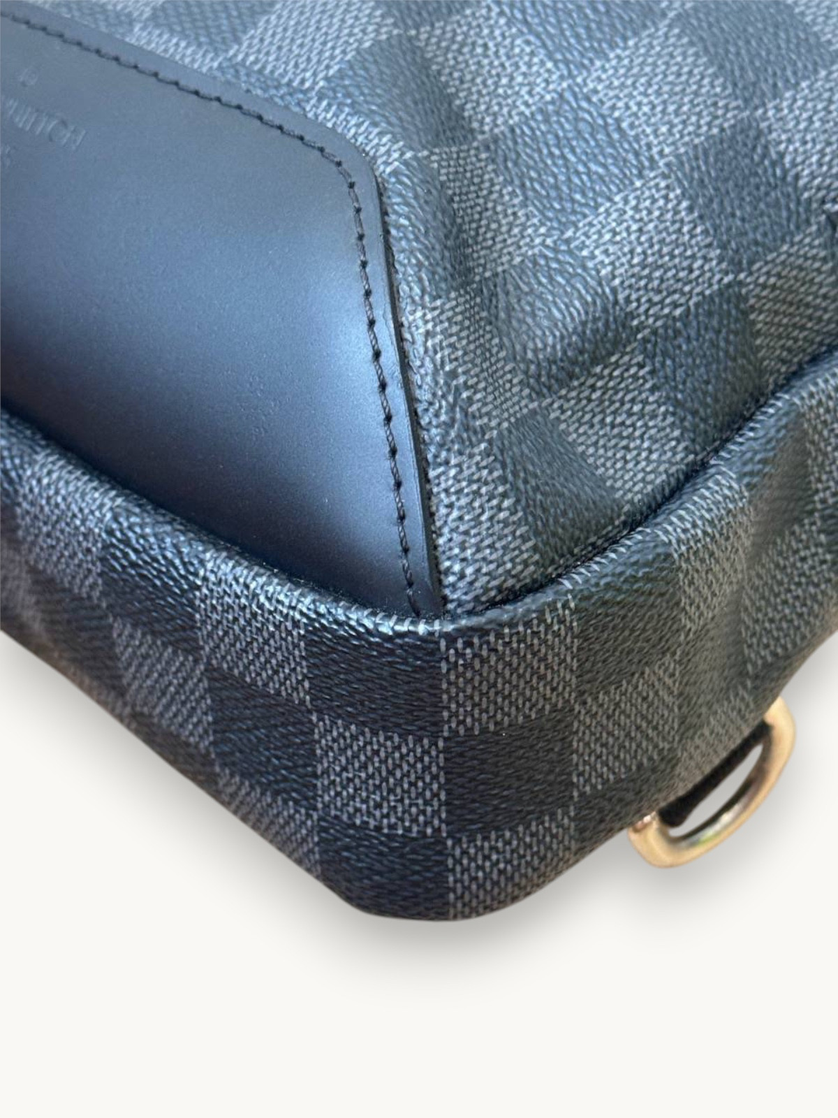 Сумки Louis Vuitton Avenue изображение #9