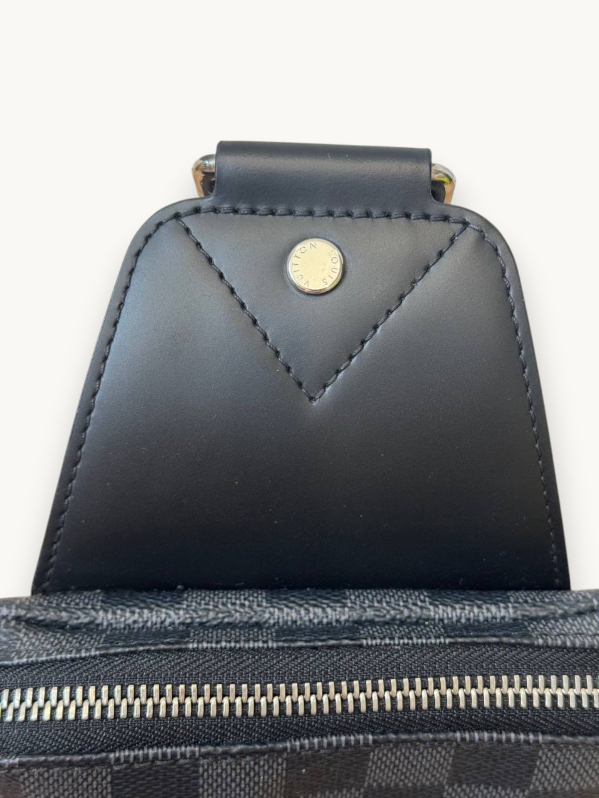 Сумки Louis Vuitton Avenue изображение #7