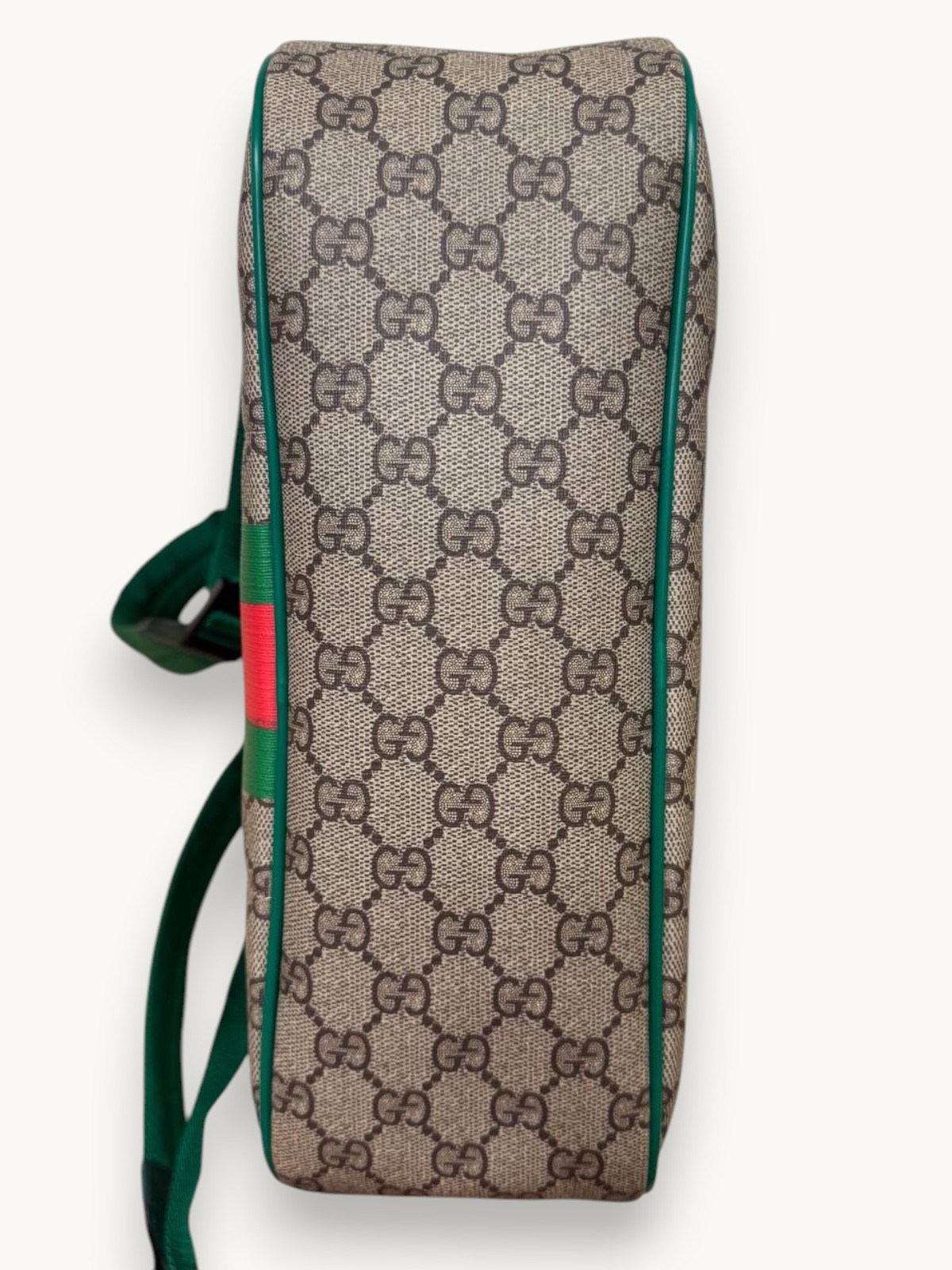 Сумки Gucci Guccissima изображение #11