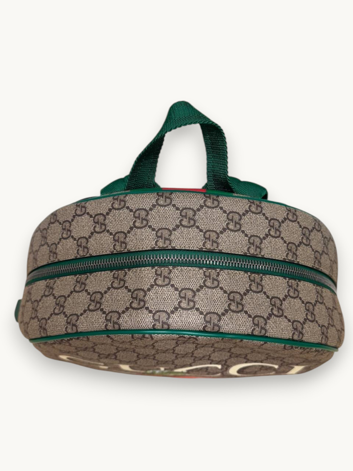 Сумки Gucci Guccissima изображение #6