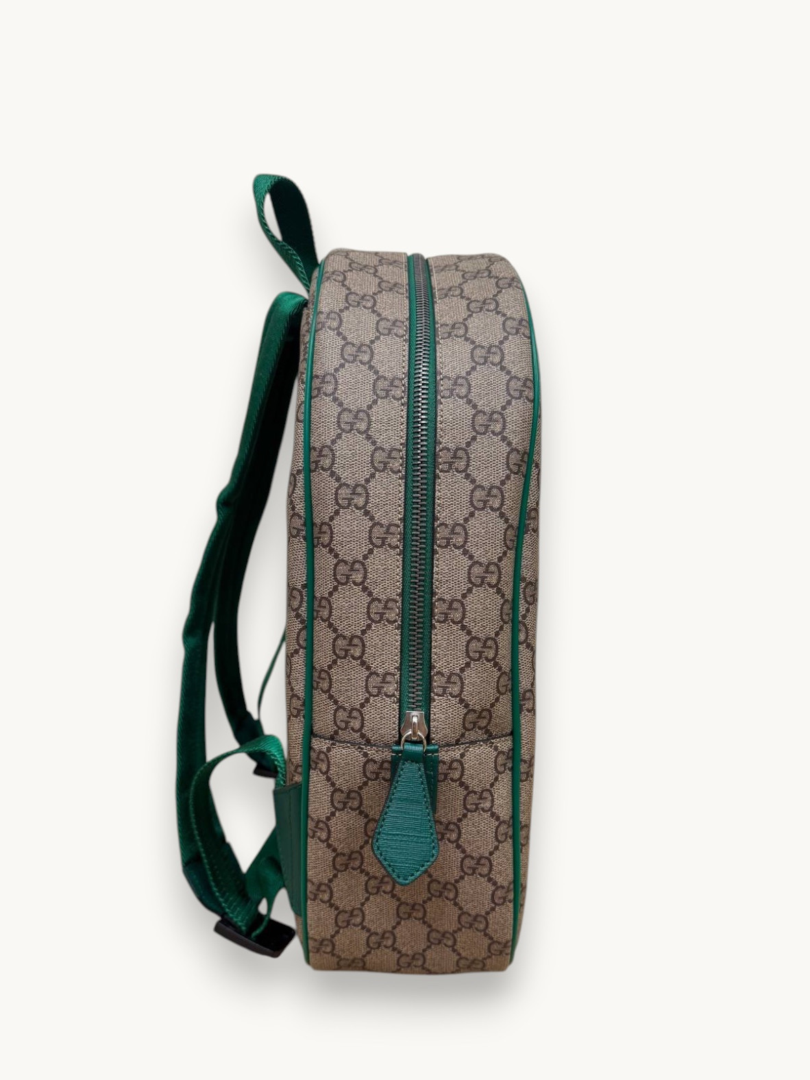 Сумки Gucci Guccissima изображение #4
