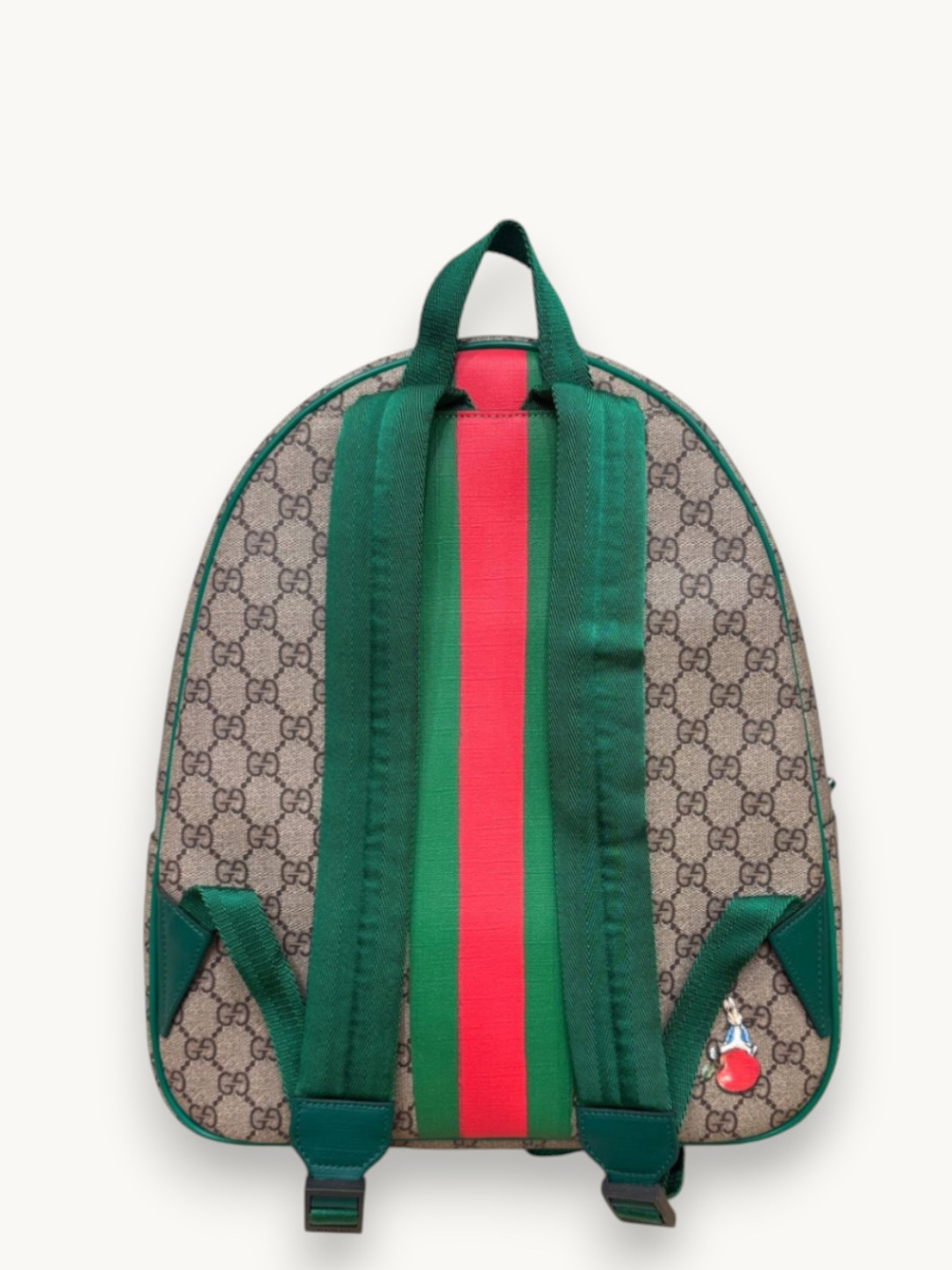 Сумки Gucci Guccissima изображение #5