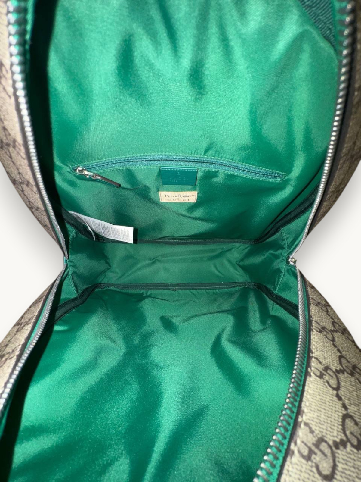 Сумки Gucci Guccissima изображение #12