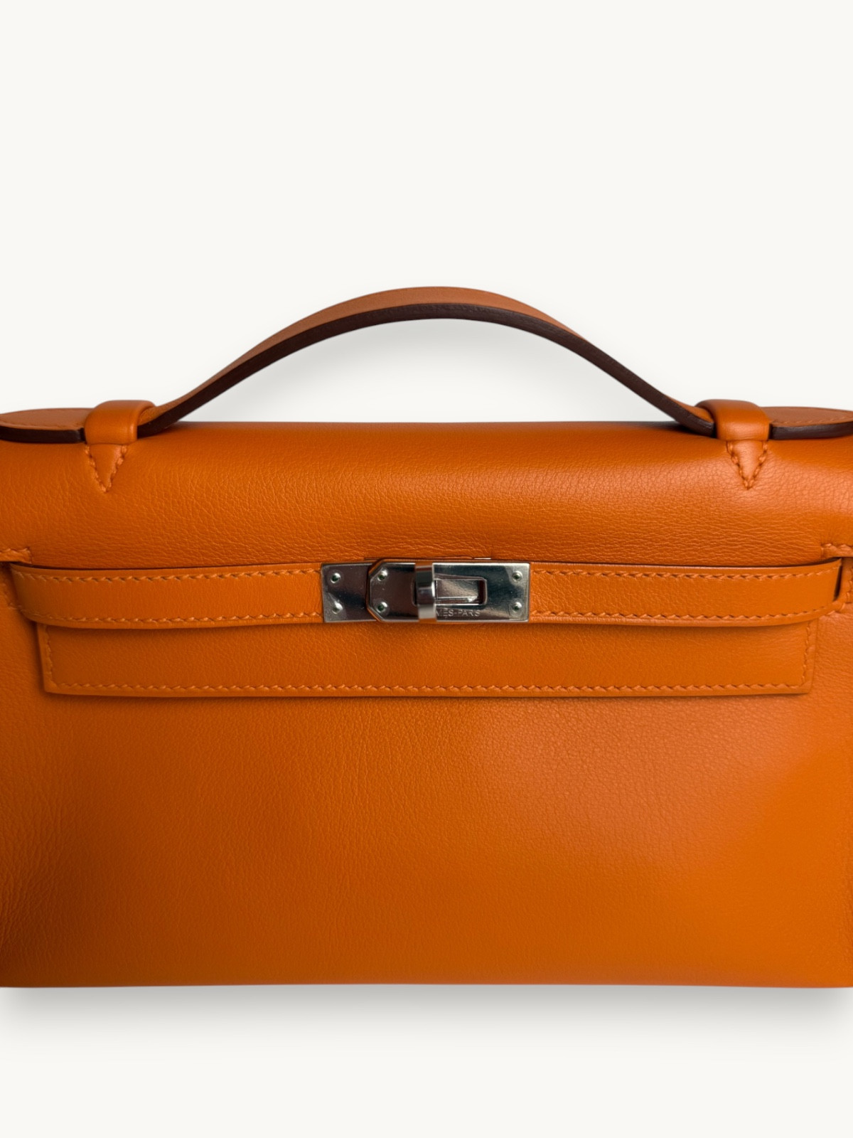 Сумки Hermes Kelly Pochette изображение #6
