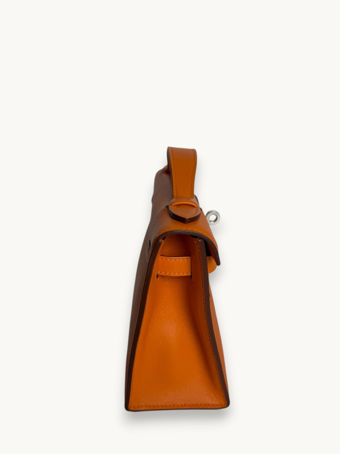 Сумки Hermes Kelly Pochette изображение #3