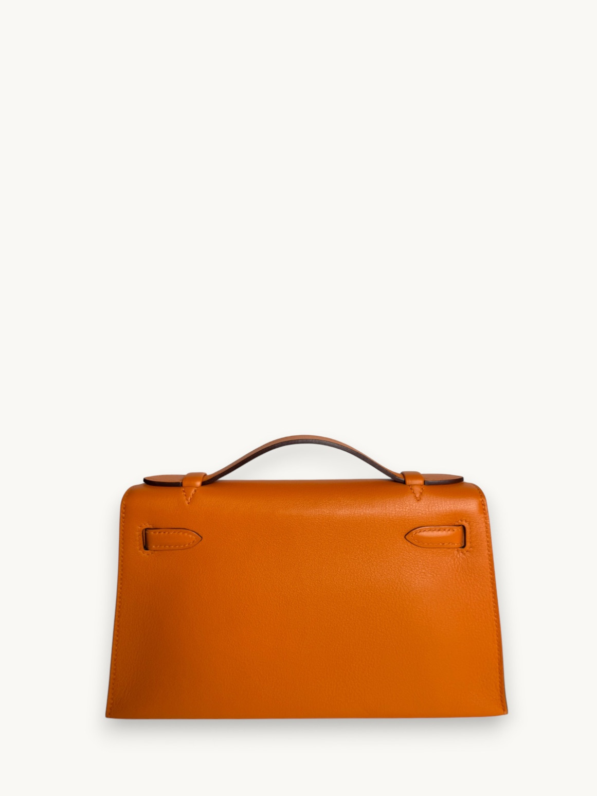 Сумки Hermes Kelly Pochette изображение #5