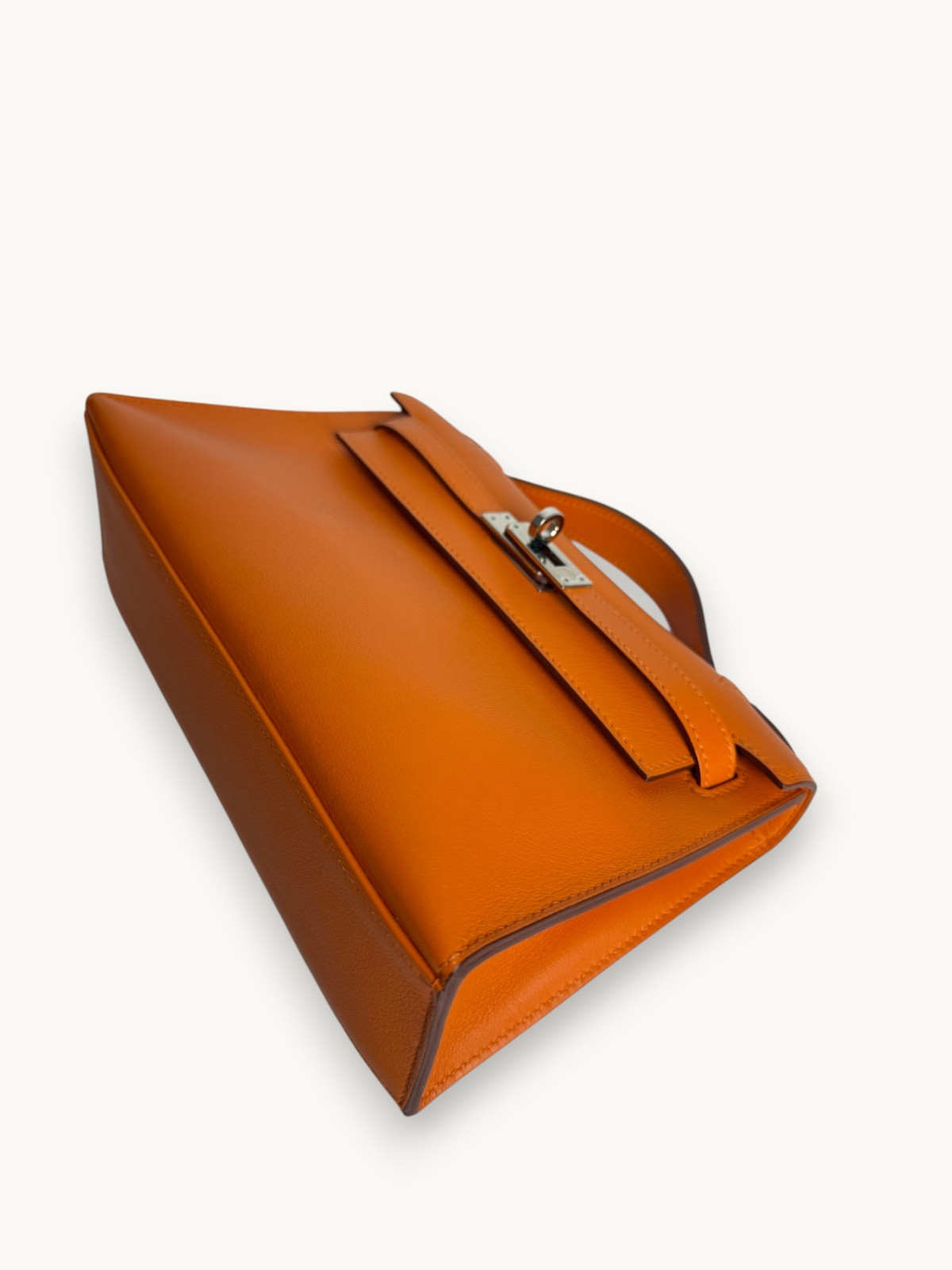 Сумки Hermes Kelly Pochette изображение #9