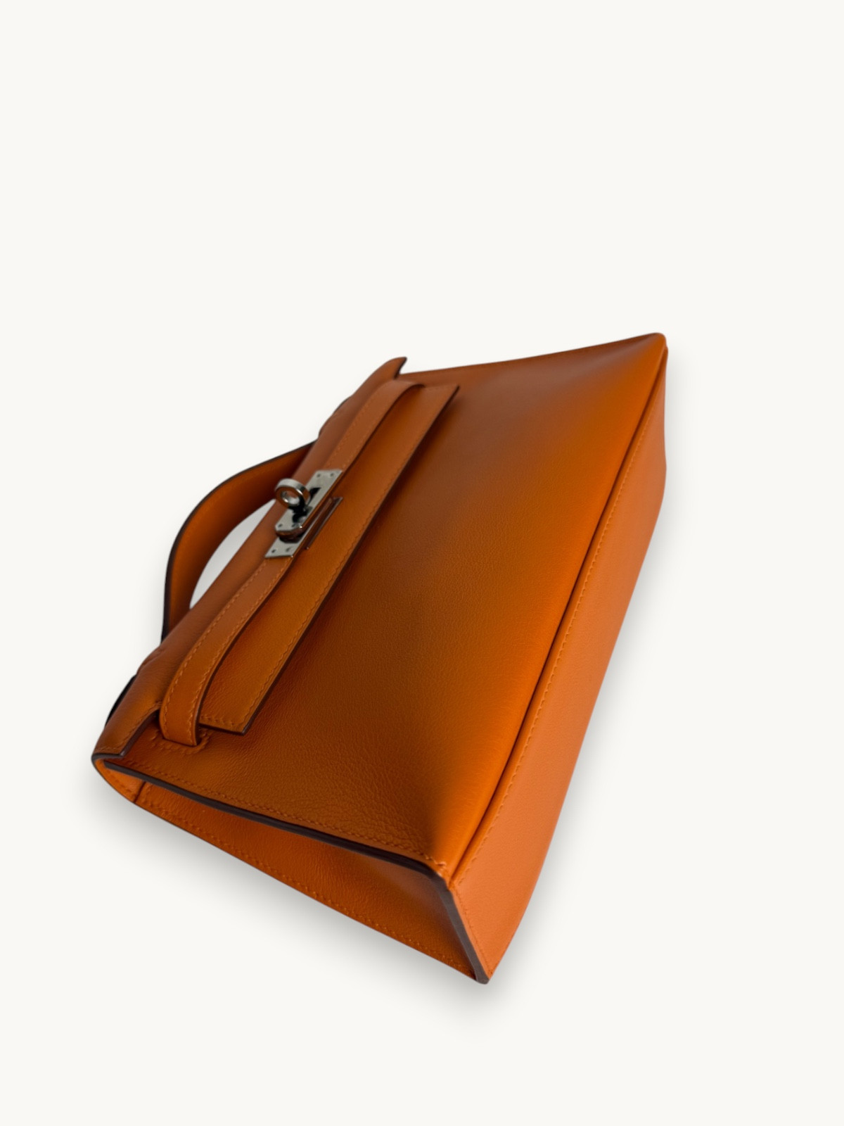Сумки Hermes Kelly Pochette изображение #8