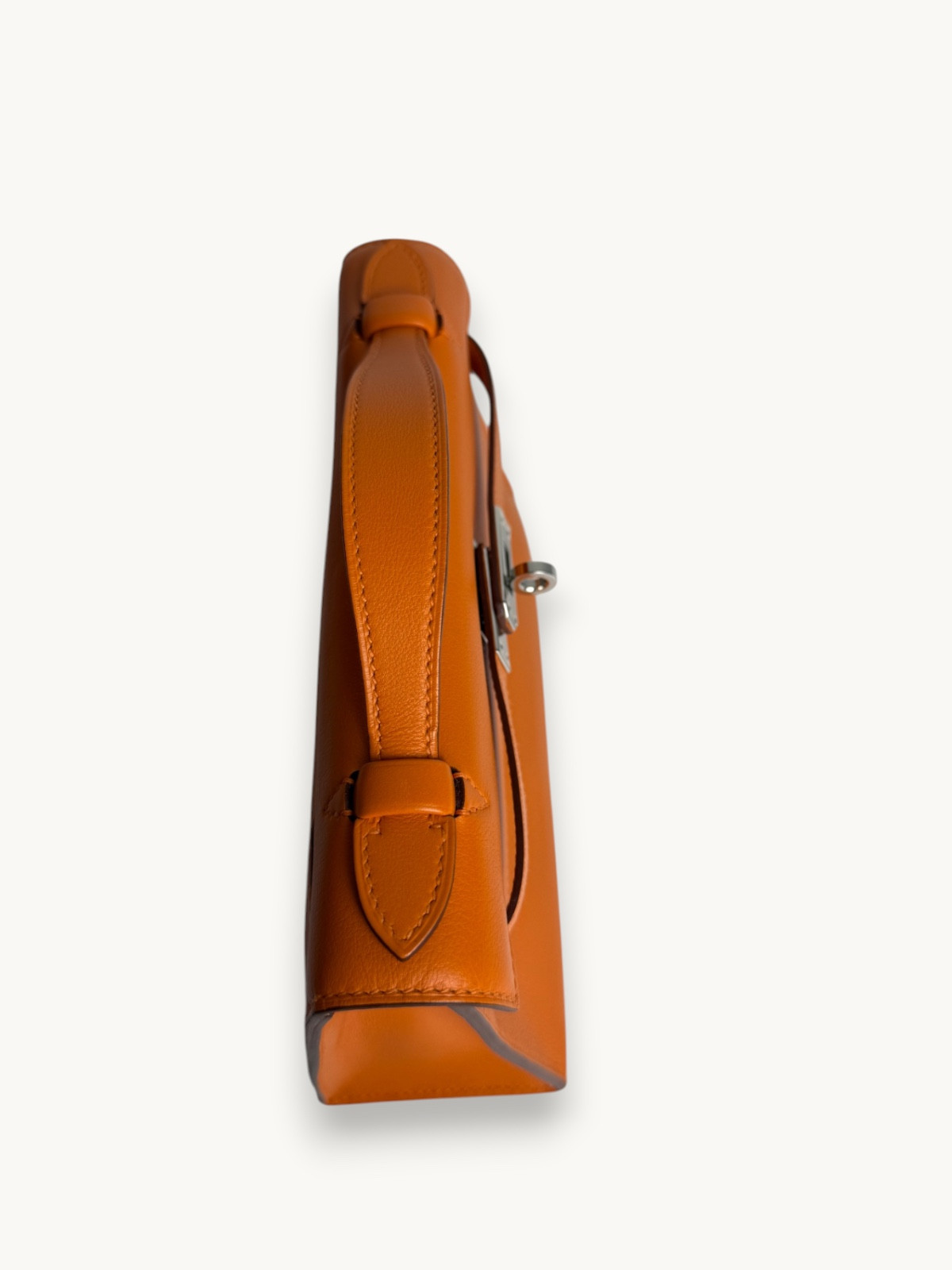 Сумки Hermes Kelly Pochette изображение #10