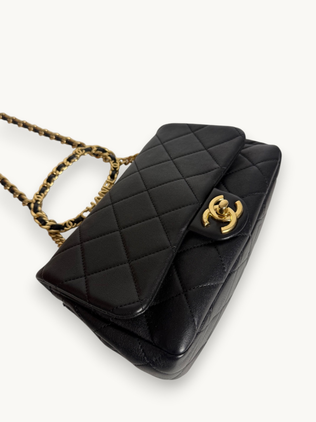 Сумки Chanel Timeless изображение #6