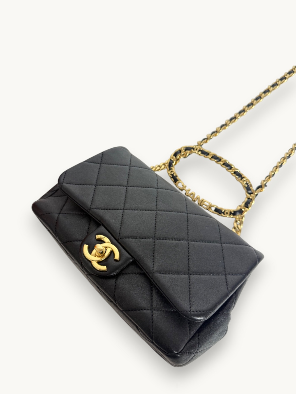 Сумки Chanel Timeless изображение #7