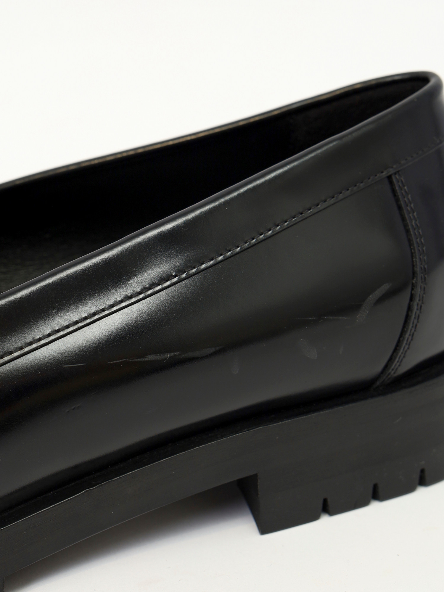 Обувь Hermes Faubourg 41 изображение #3