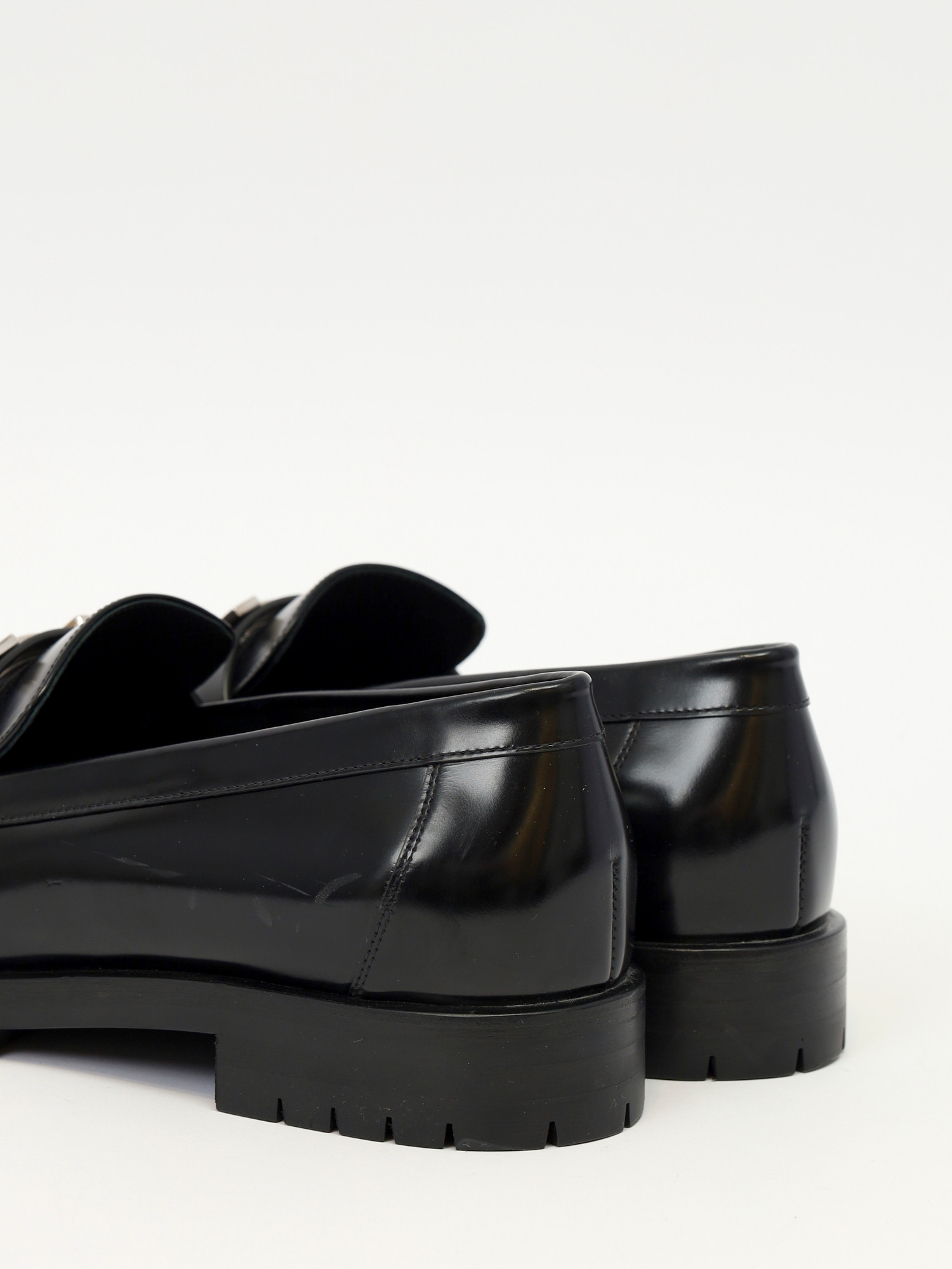 Обувь Hermes Faubourg 41 изображение #10