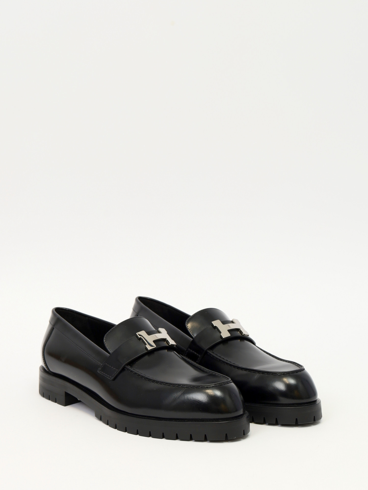 Обувь Hermes Faubourg 41 изображение #5