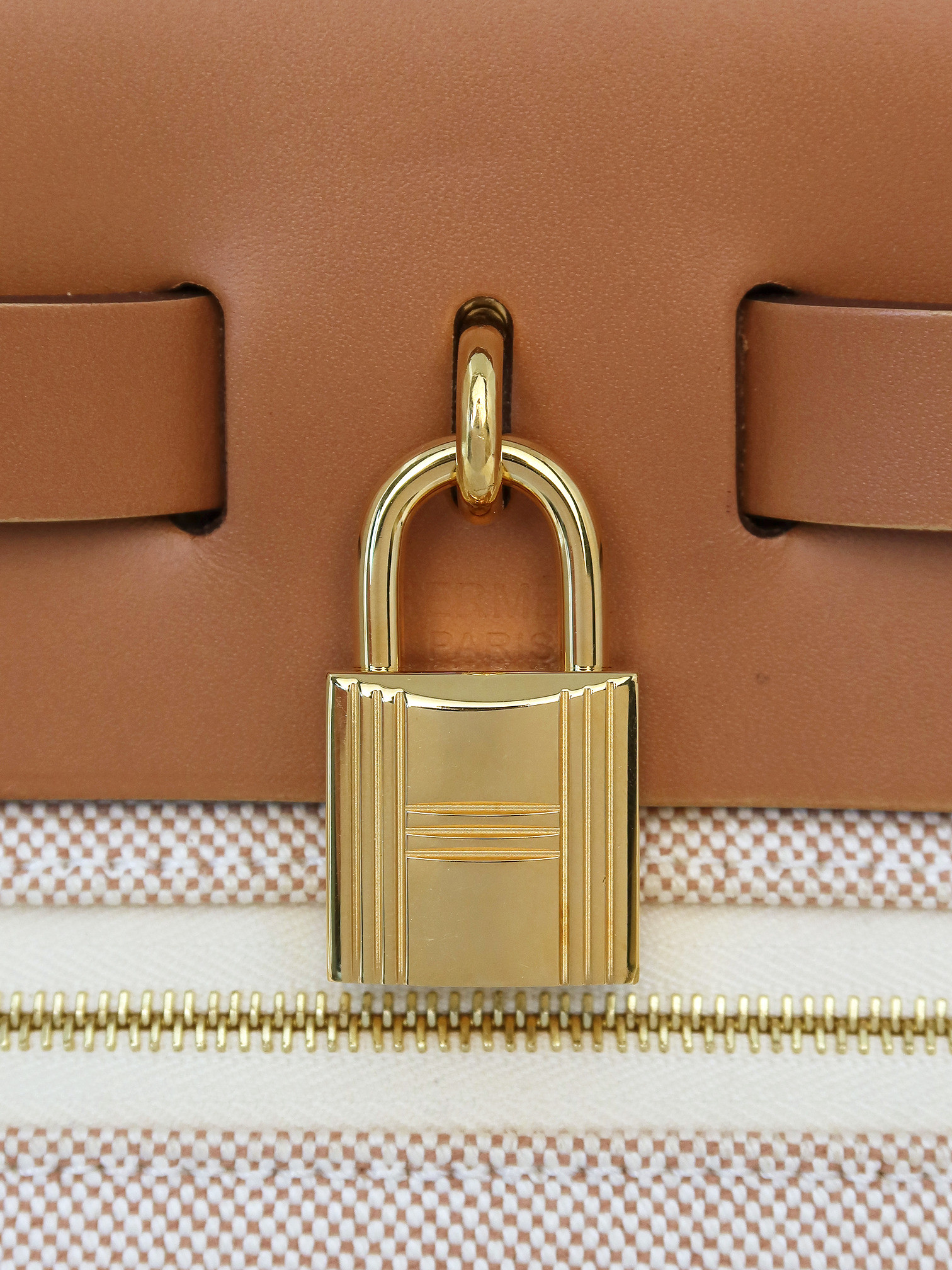 Сумки Hermes Herbag 31 изображение #9