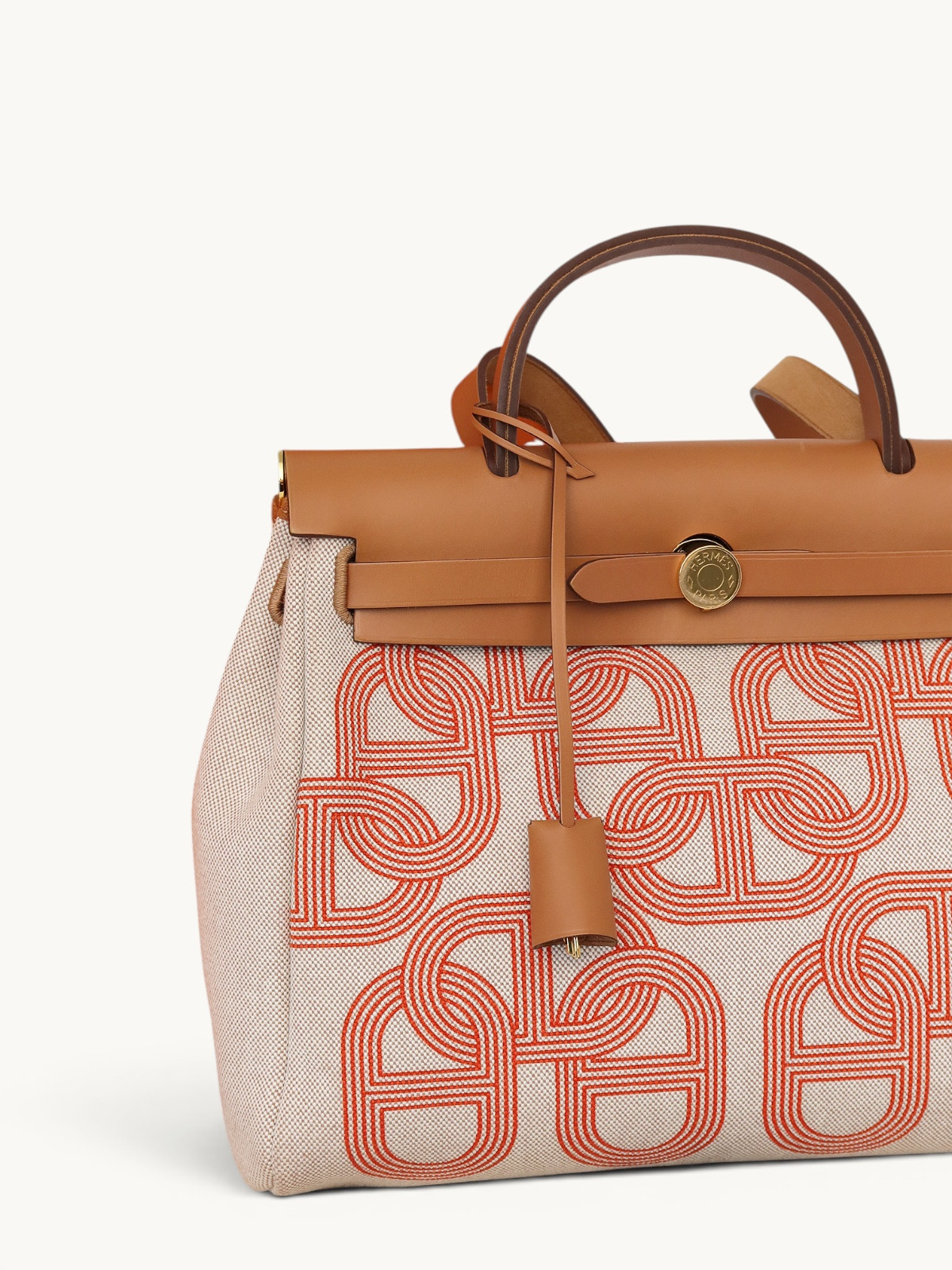 Сумки Hermes Herbag 31 изображение #12