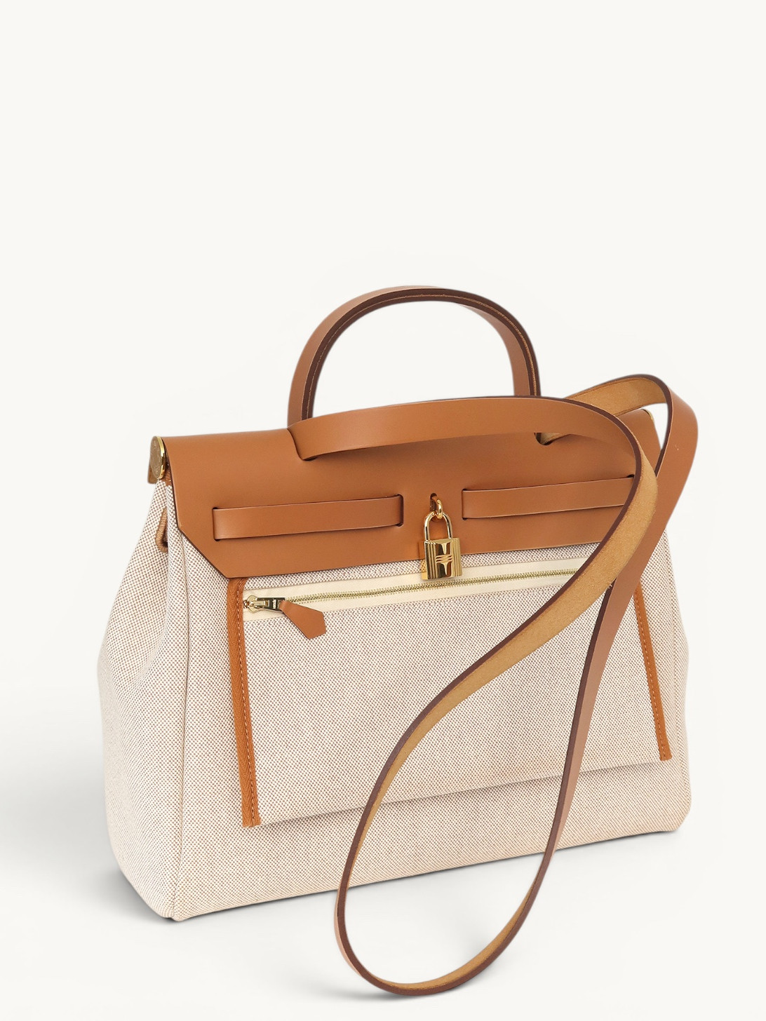 Сумки Hermes Herbag 31 изображение #6