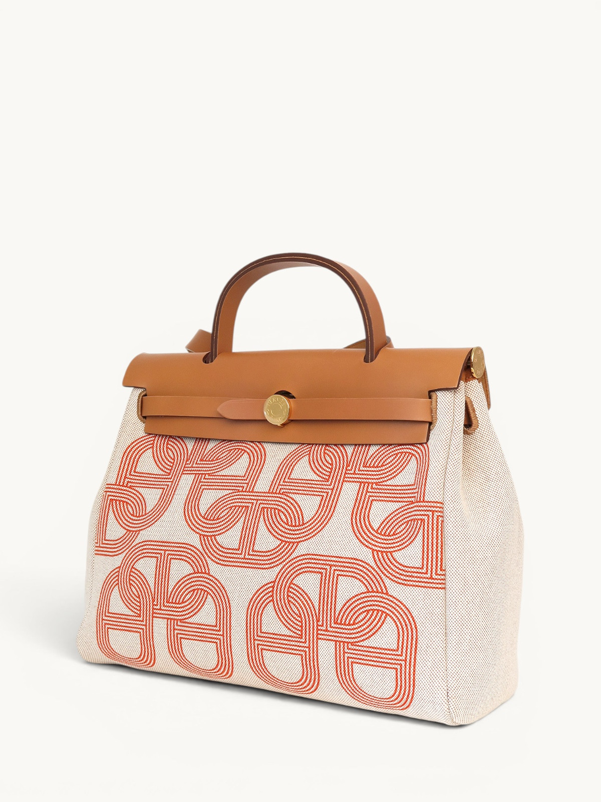 Сумки Hermes Herbag 31 изображение #4