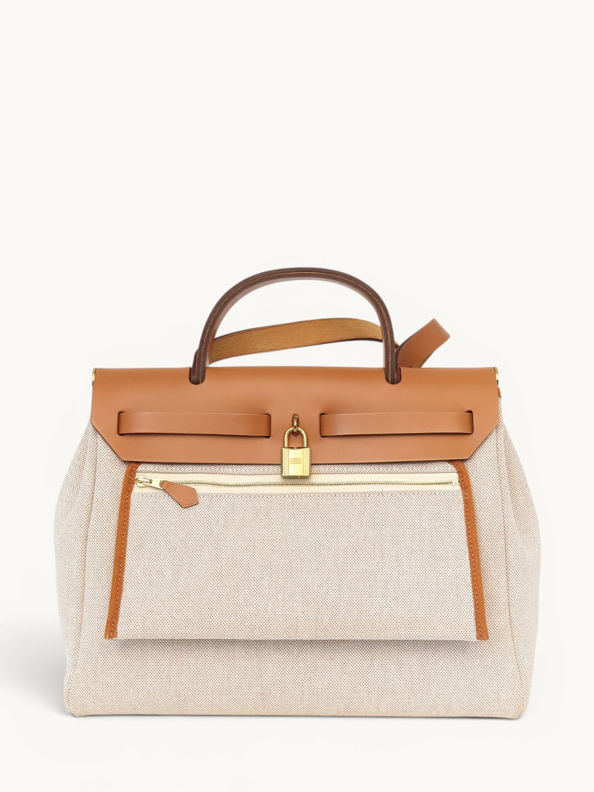 Сумки Hermes Herbag 31 изображение #3