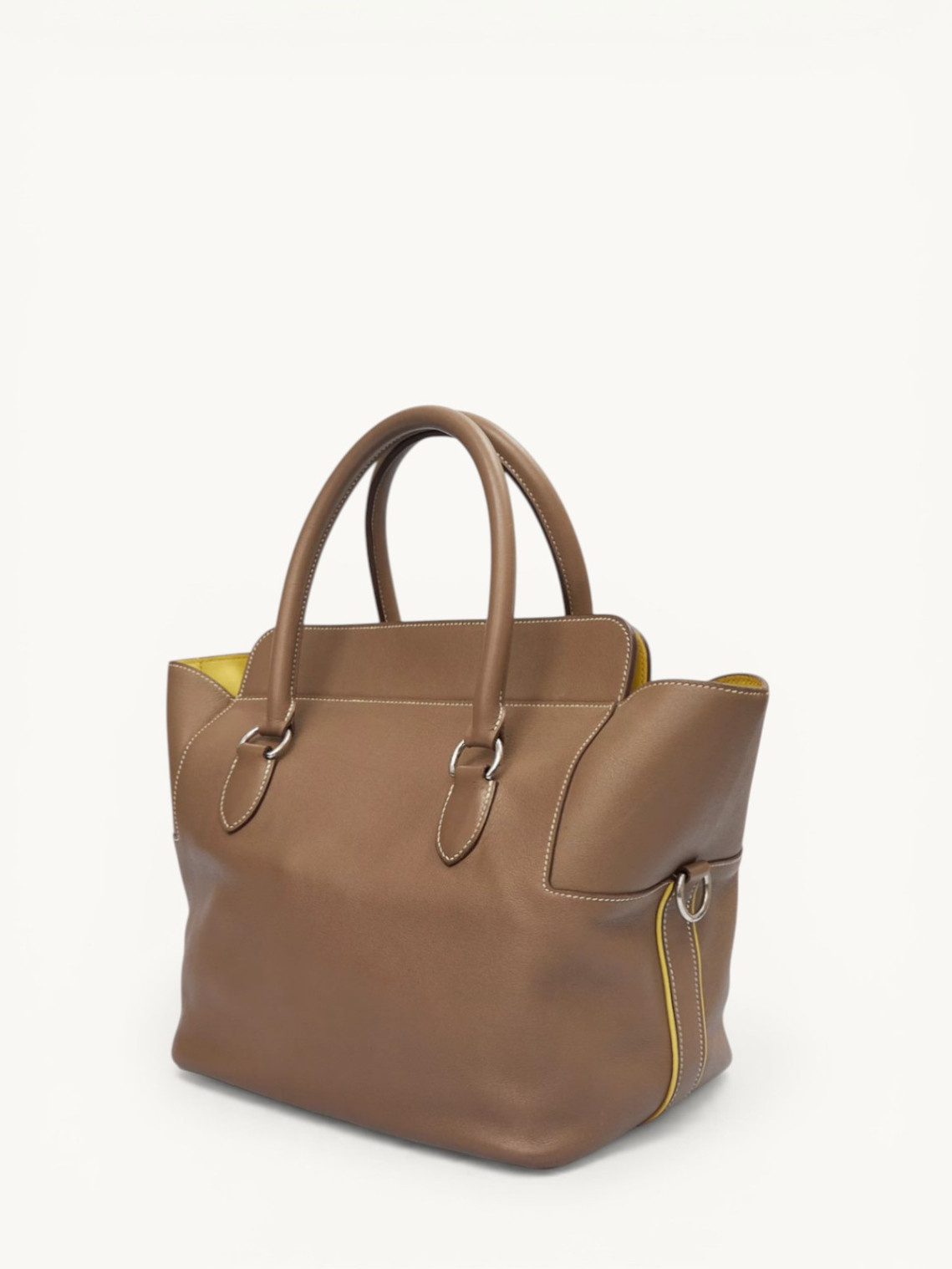 Сумки Hermes Toolbox изображение #3